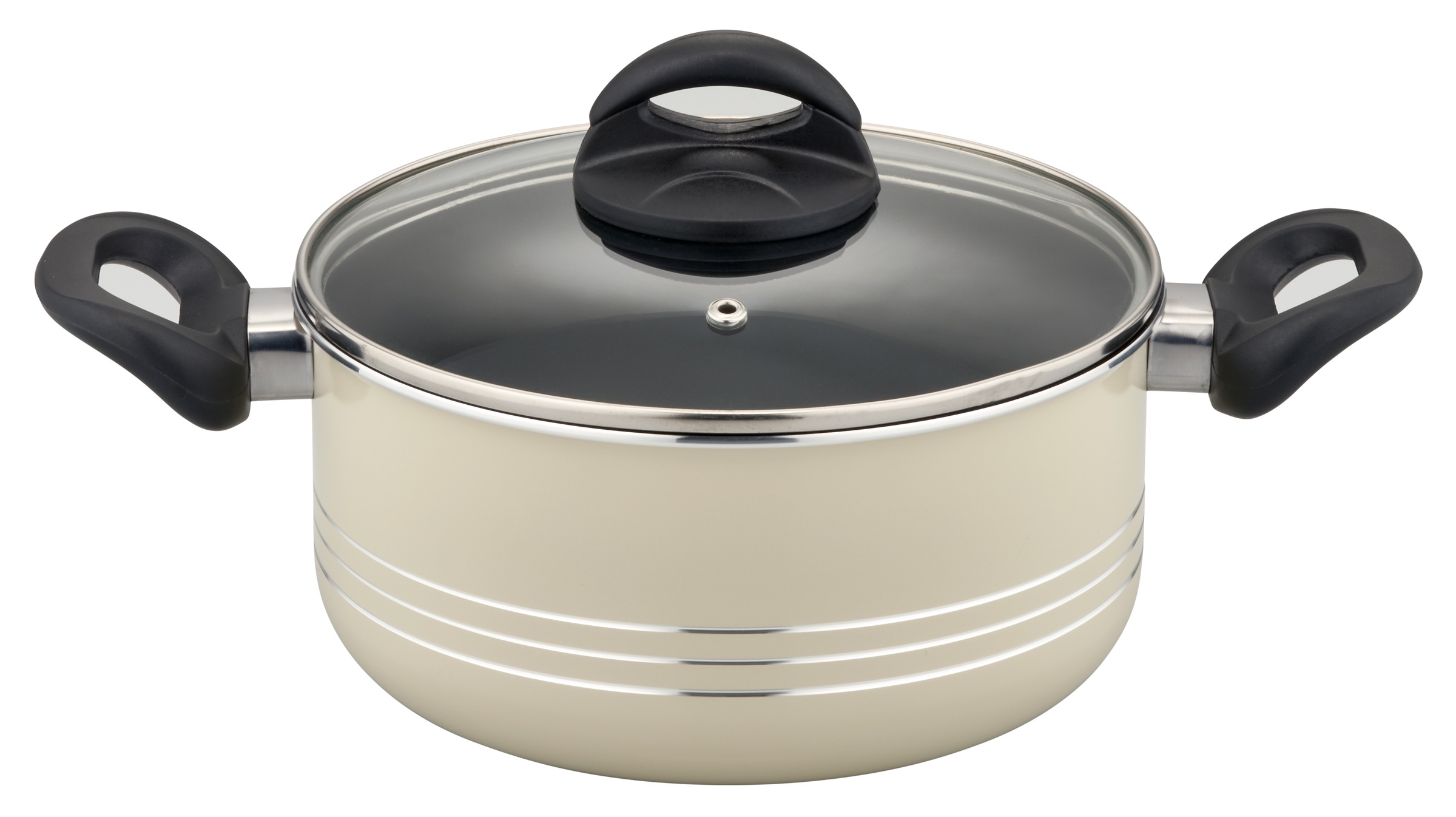 GSW Topf-Set »Milano, inkl. 5-teiliges Küchenhelfer-Set« Set, je 1 Kochtopf günstig online kaufen