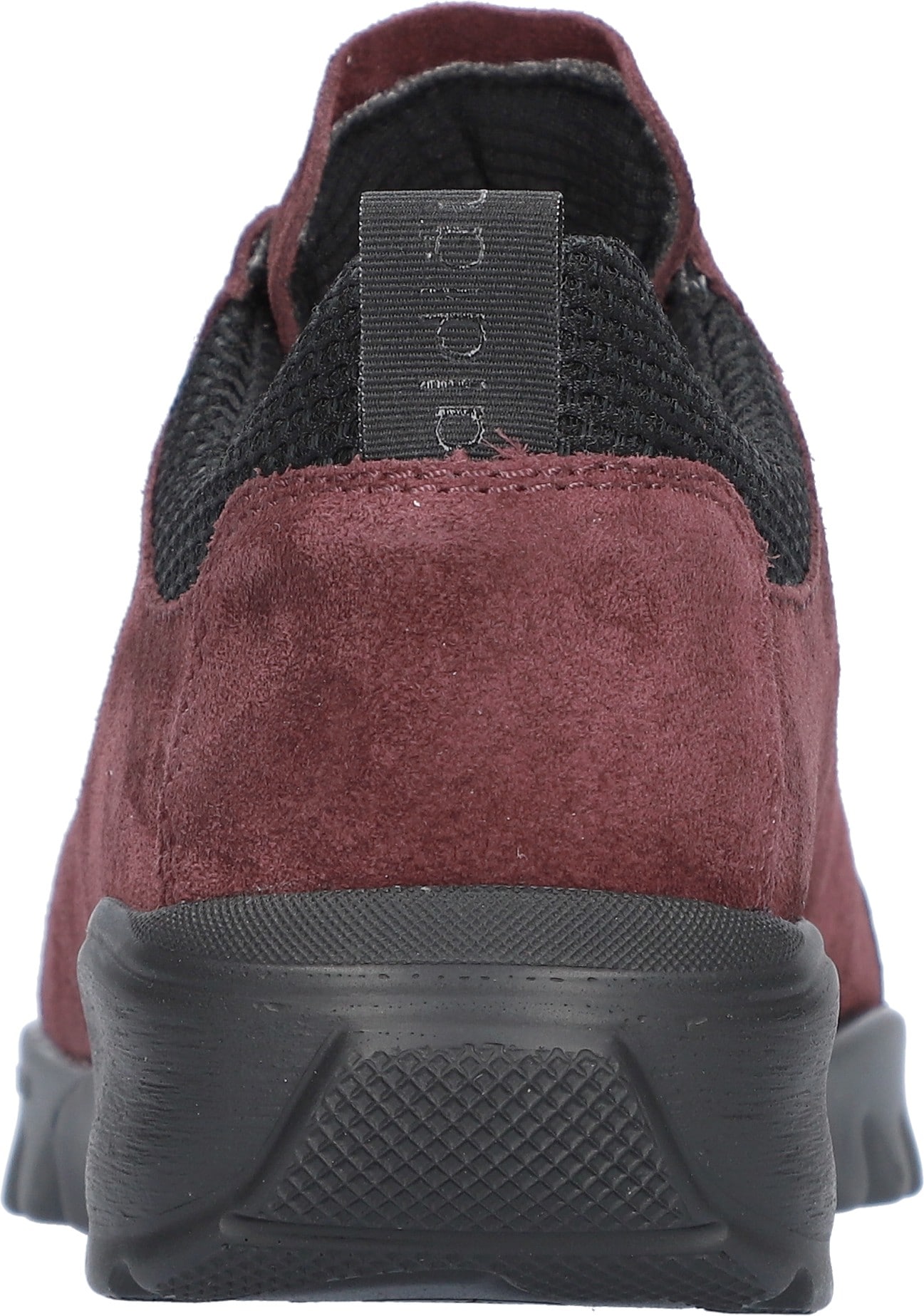 Waldläufer Trekkingschuh »H-AMIATA«  , Freizeitschuh, Halbschuh, Outdoorschuh mit TEX-Ausstattung, H-Weite