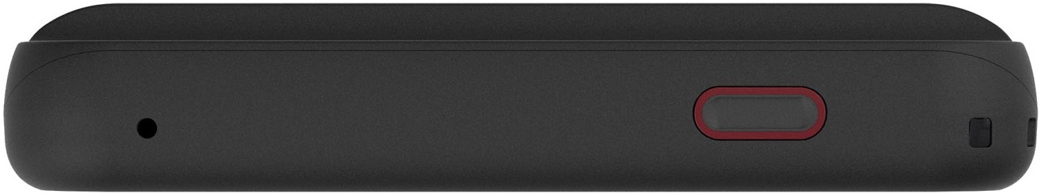 Sonim Smartphone »XP Pro Thermal«, schwarz