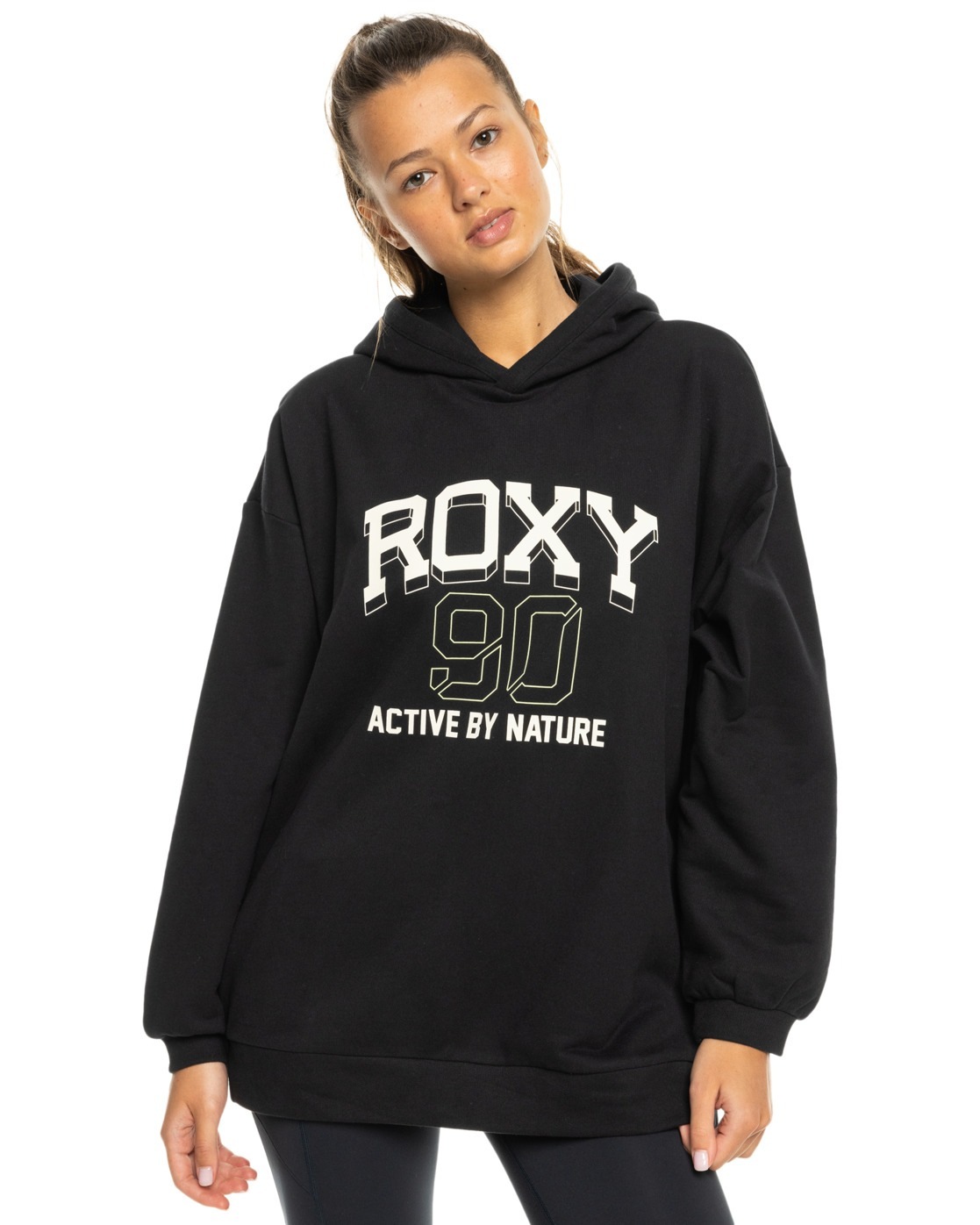 Roxy Hoodie »Essential Energy«

