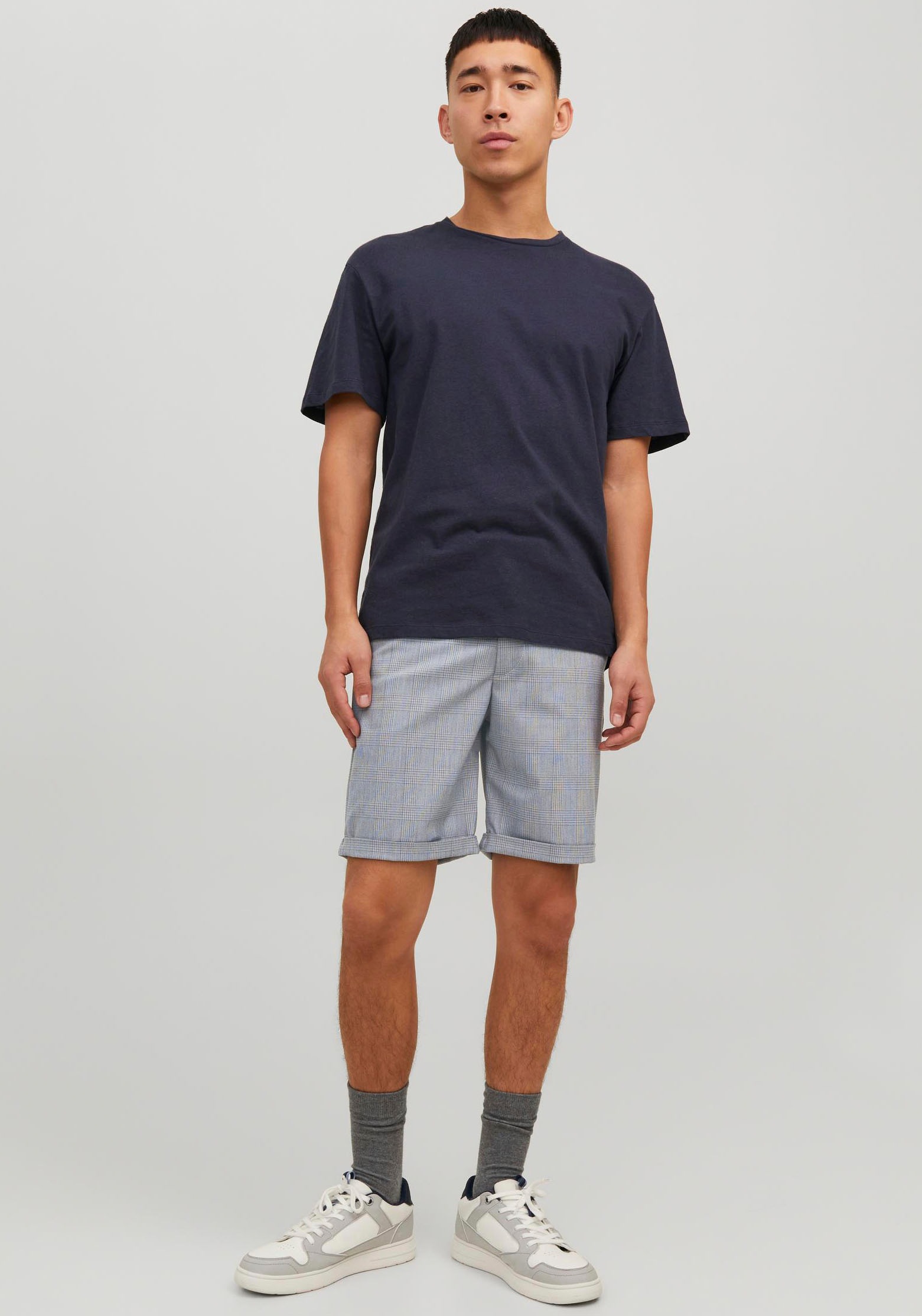 5. Bild von Jack & Jones Chinoshorts »JPSTCONNOR JJSHORTS SN«