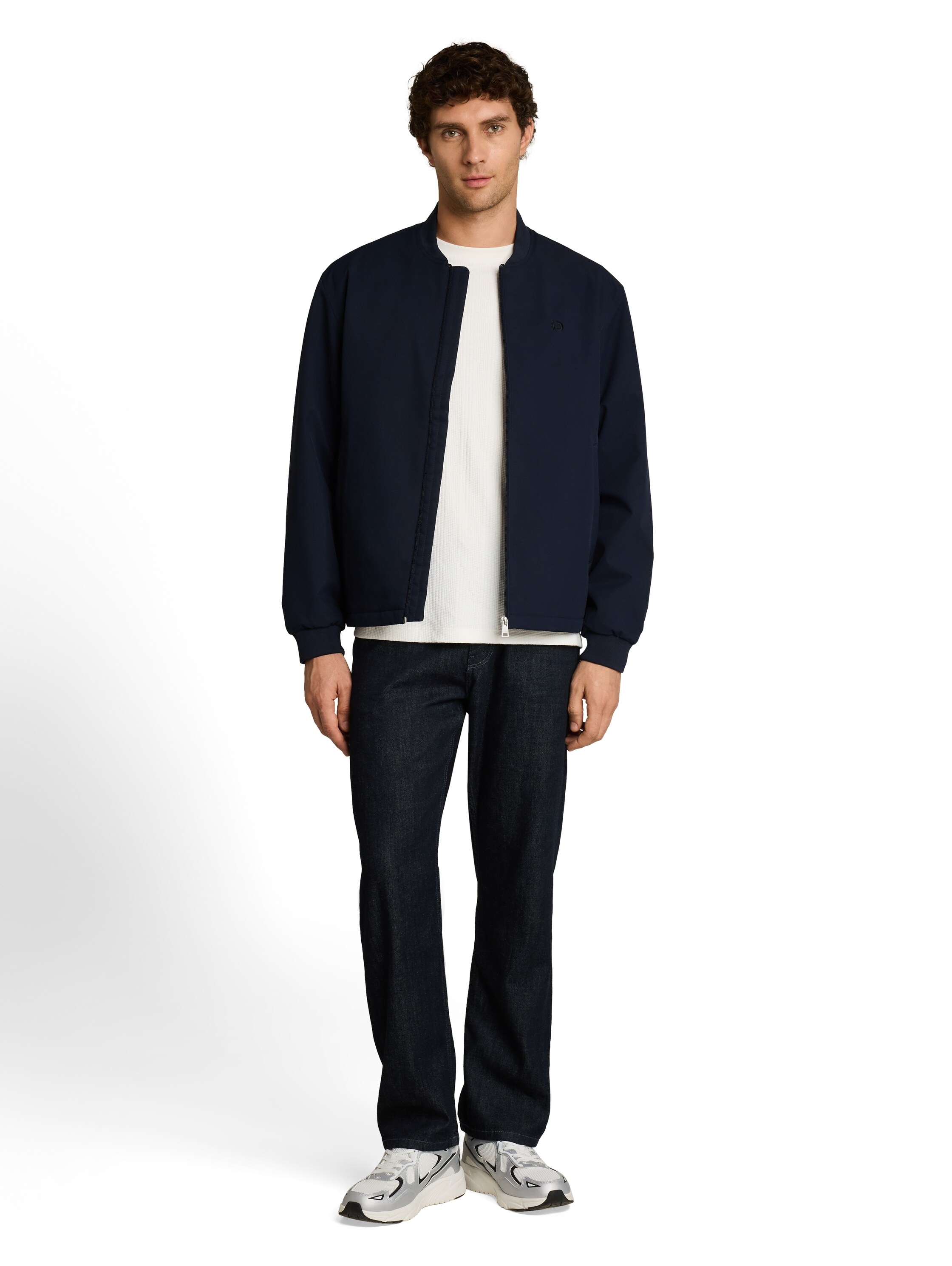 TOM TAILOR Denim Steppjacke