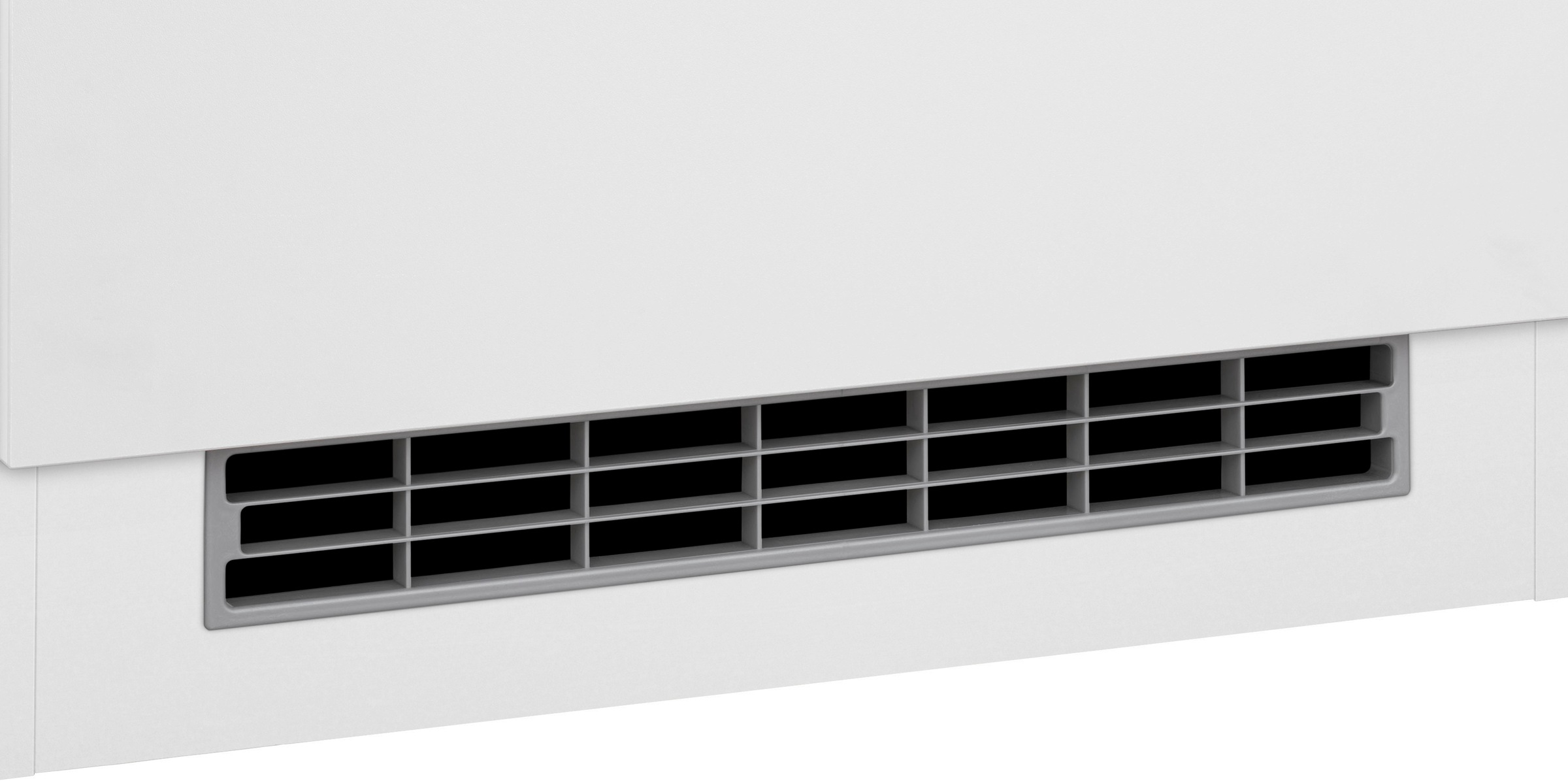 HELD MÖBEL Winkelküche »Paris«, mit E-Geräten, Stellbreite 220/280 cm