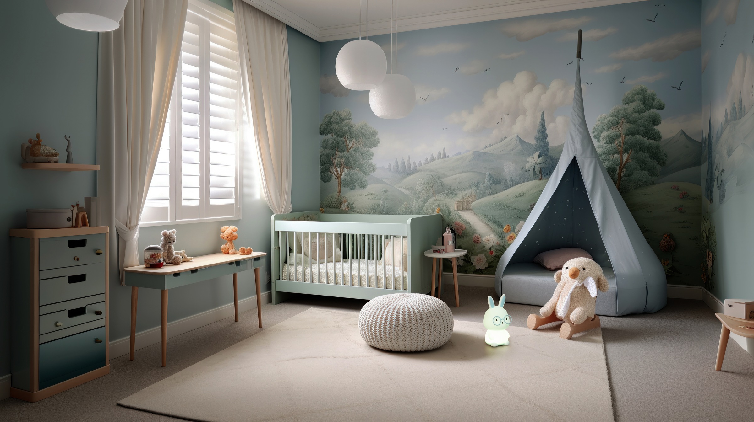 easy! BY FHL LED Tischleuchte »Felix«, 1 flammig, Leuchtmittel LED-Modul | LED fest integriert, lange Leuchtdauer
