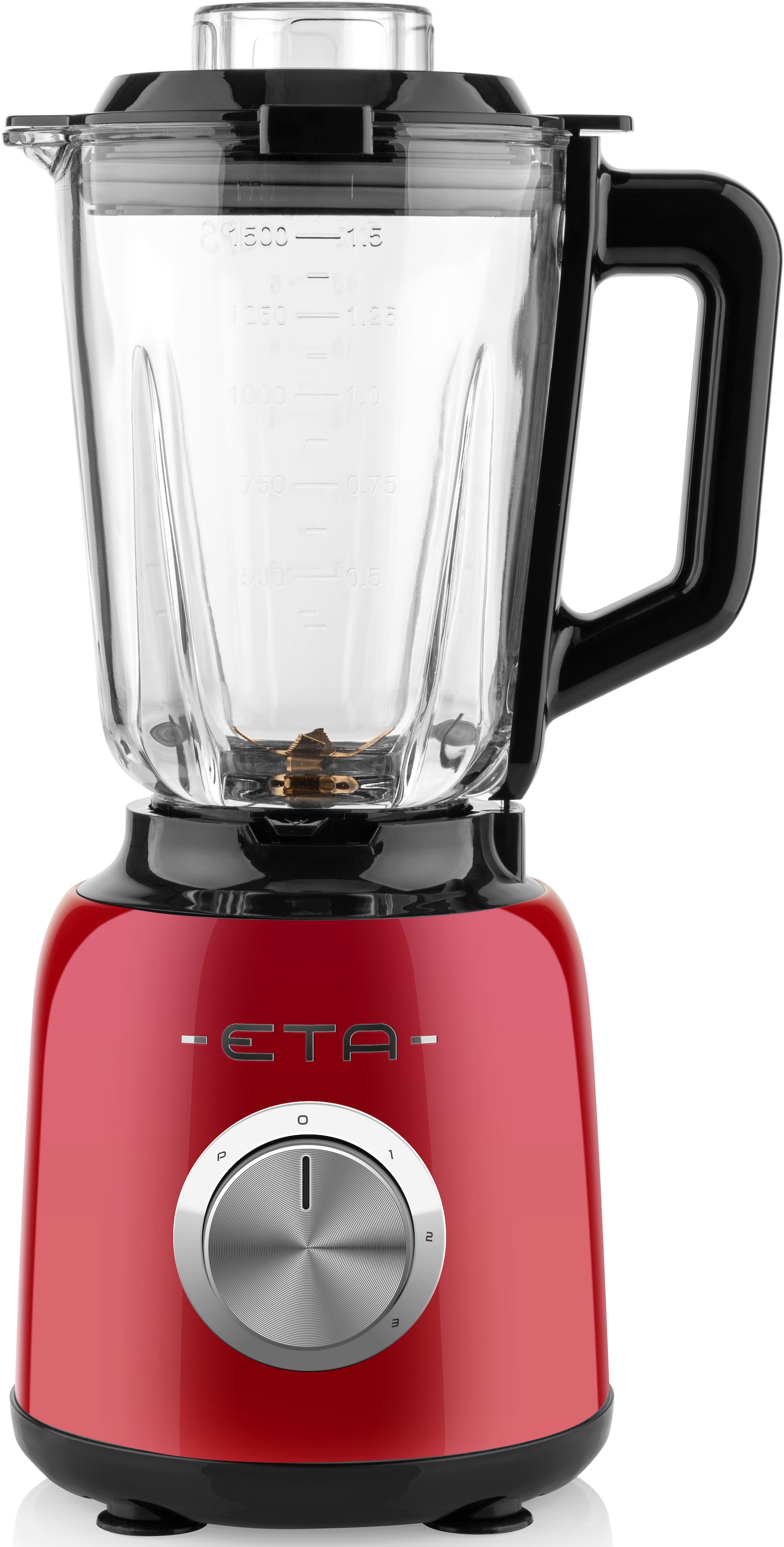eta Standmixer »Storio«, 1200 W