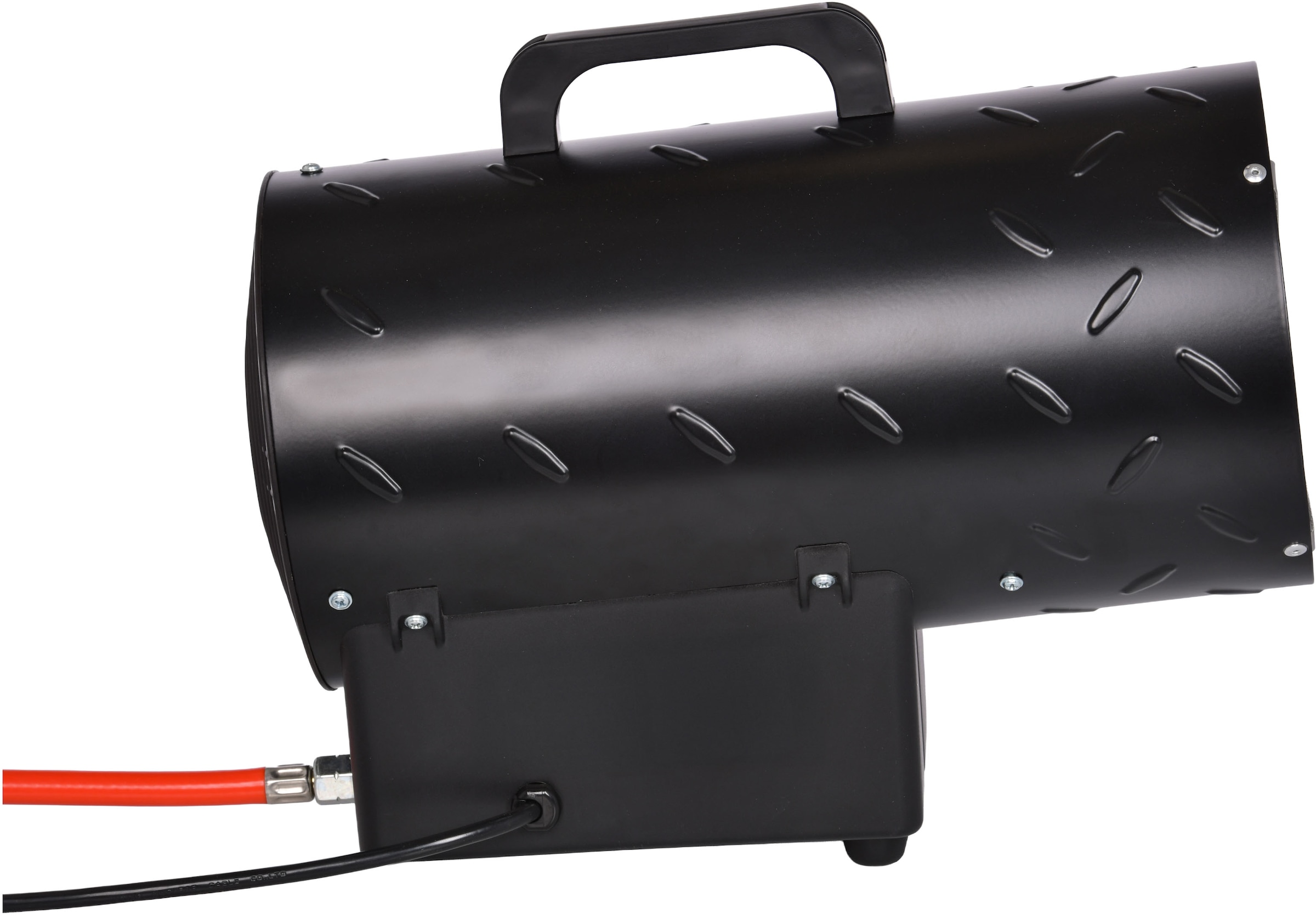 Firefix Heizgerät »BaseLine 10 kW« 10.000 W Gas-Heizgebläse