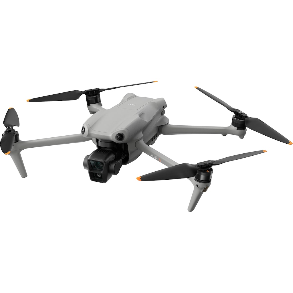 DJI Drohne »Air 3 Fly More Combo (DJI RC 2)«