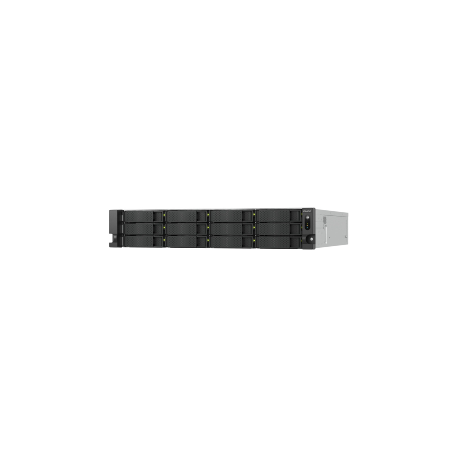 QNAP NAS-Server »TS-H1277AXU-RP«