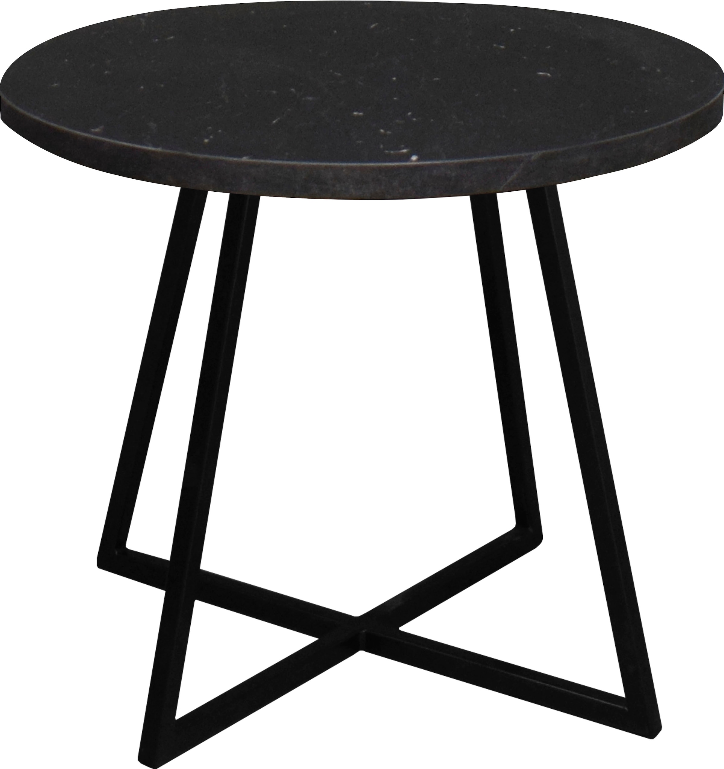 Mäusbacher Couchtisch »Couchtisch rund«, Couchtisch rund Durchmesser 60cm, günstig online kaufen