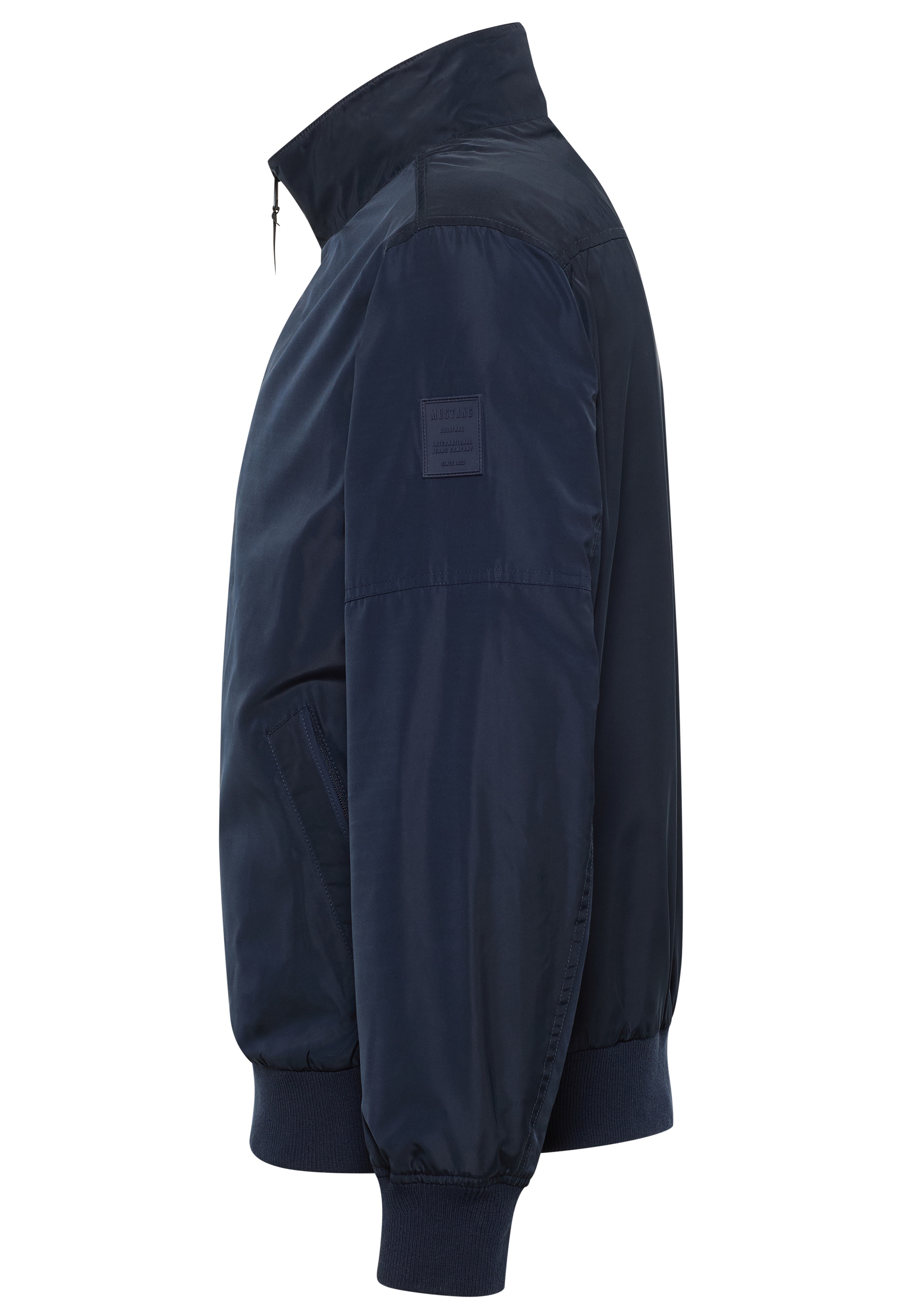 MUSTANG Outdoorjacke »Herren Style Limon«