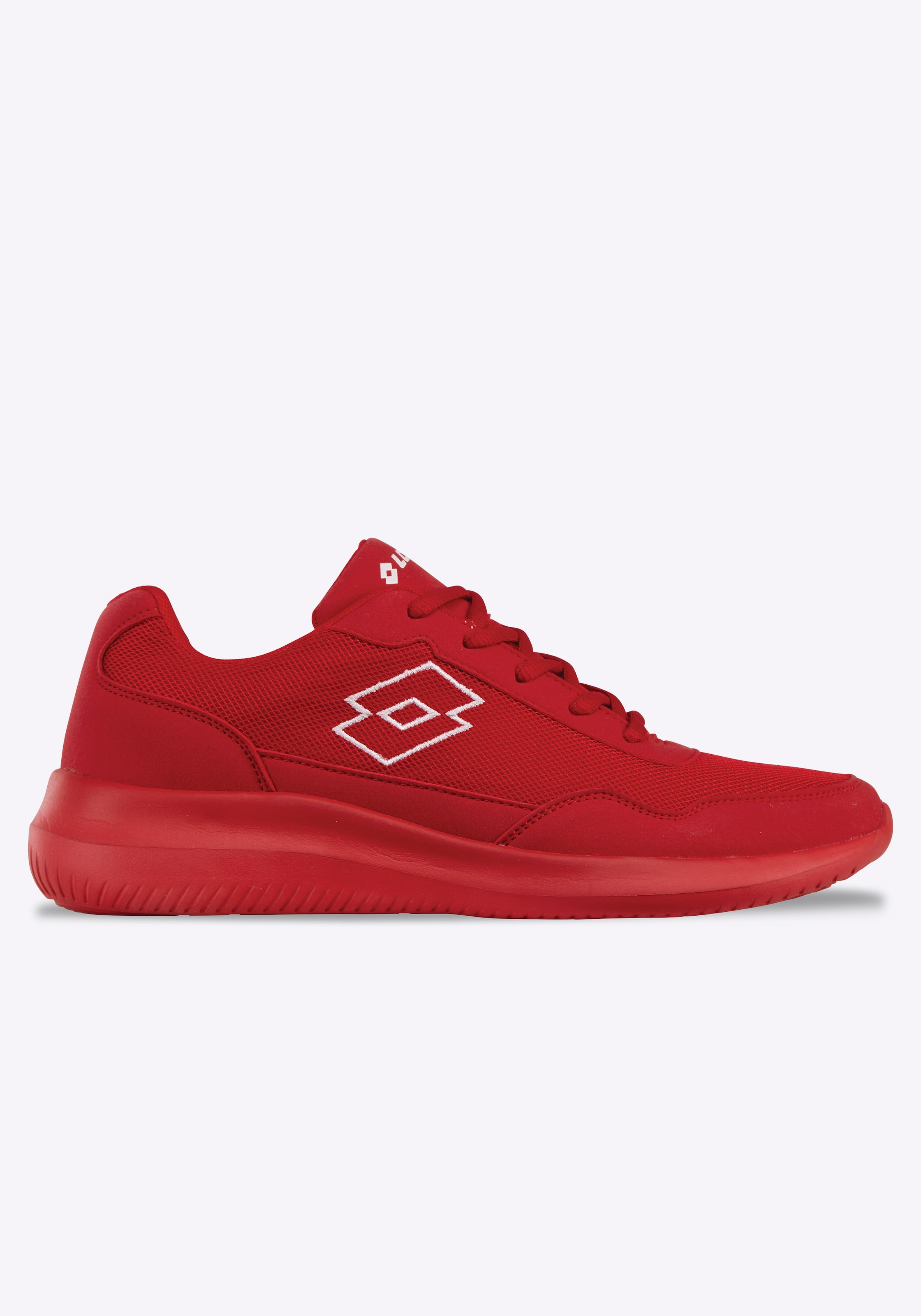 lotto Sneaker  - besonders leicht & bequem