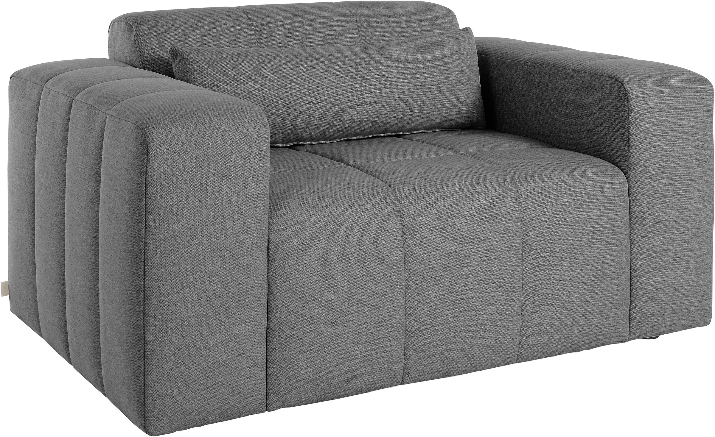 LeGer Home by Lena Gercke Loveseat »Maileen Sessel«, passend zur Modulserie günstig online kaufen