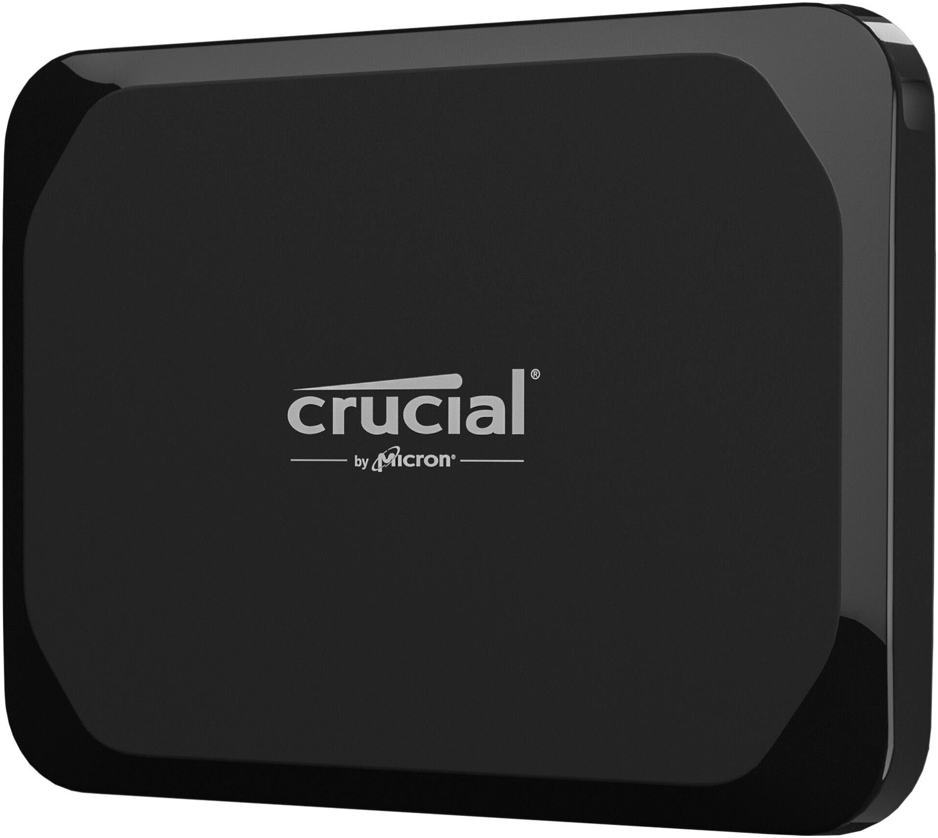 Crucial externe SSD »X9 2 TB« 2 TB Anschluss USB-C