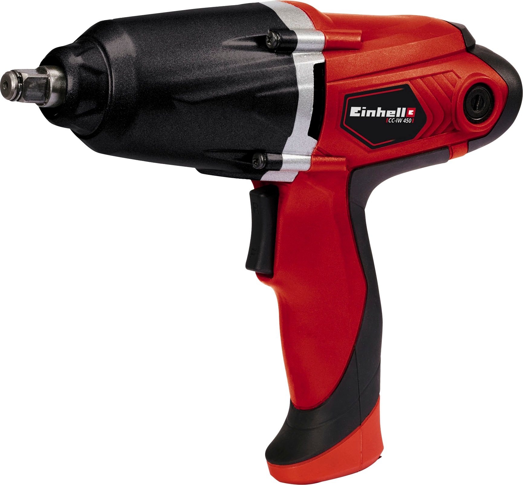 Einhell Schlagschrauber »CC-IW 450«, inklusive 4 Stecknüssen, für den schnellen... kaufen