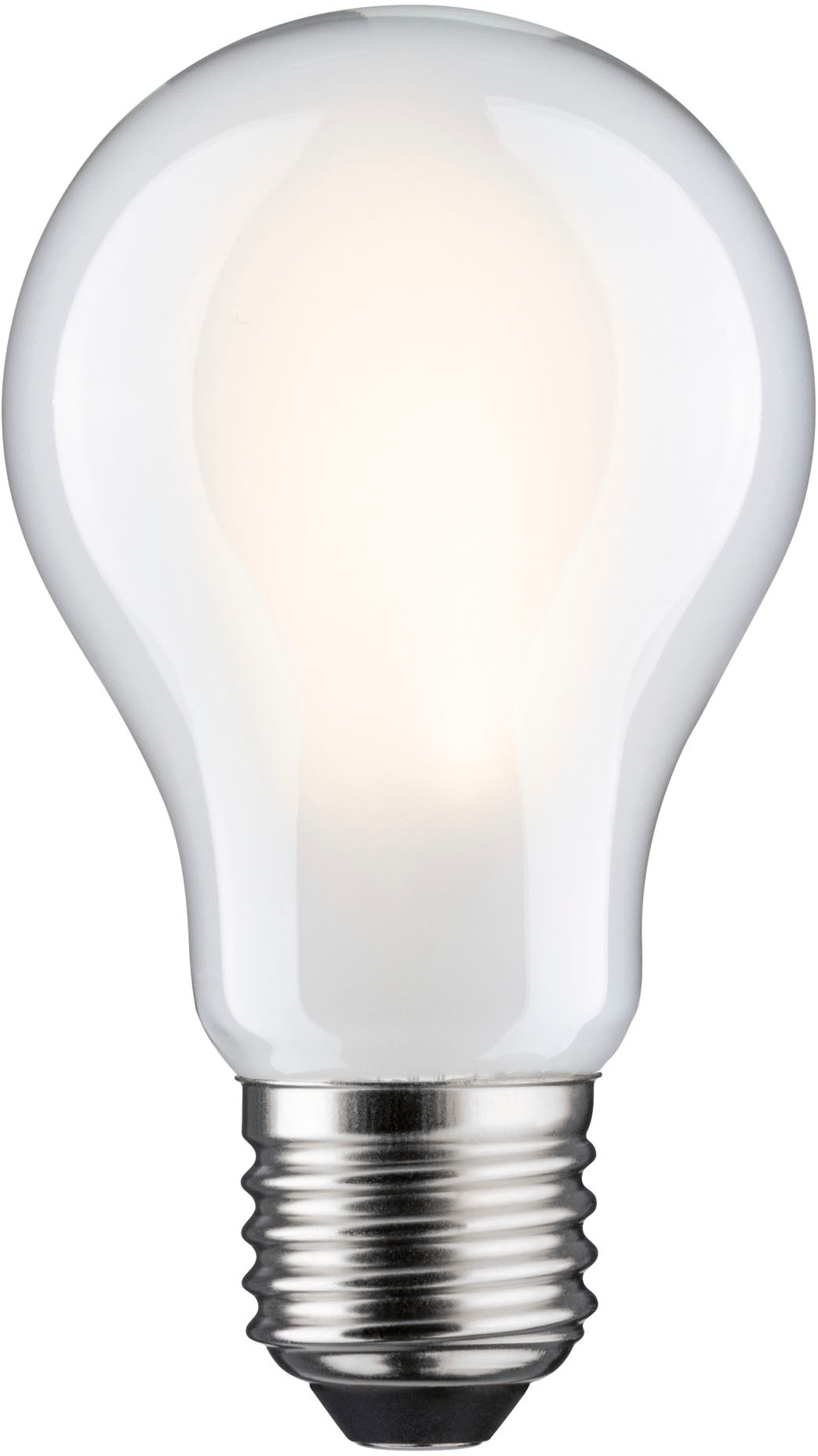 Paulmann LED-Leuchtmittel »Eco-Line Filament 230V LED Birne E27 806lm 4,3W günstig online kaufen