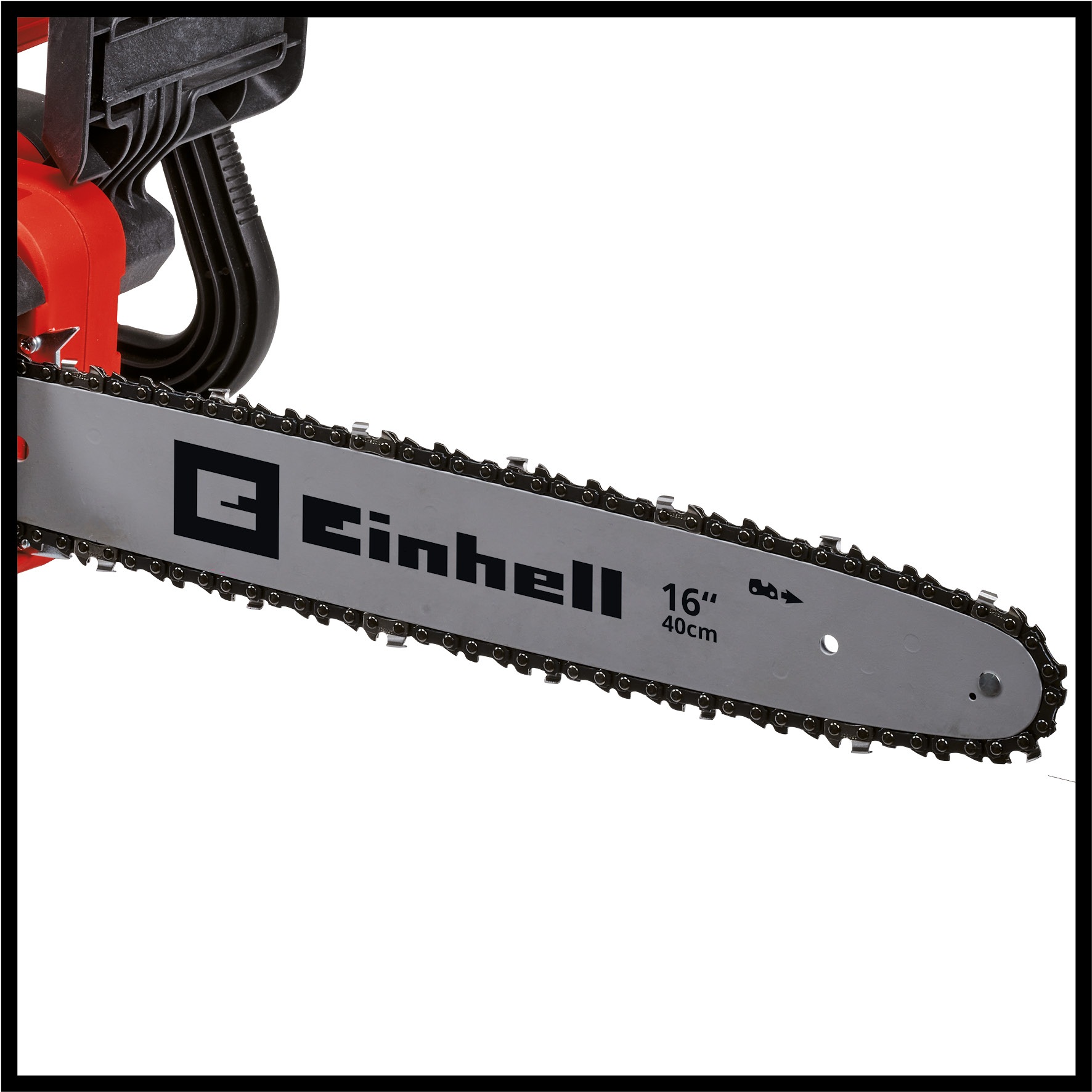 Einhell Elektro-Kettensäge »GC-EC 2040«