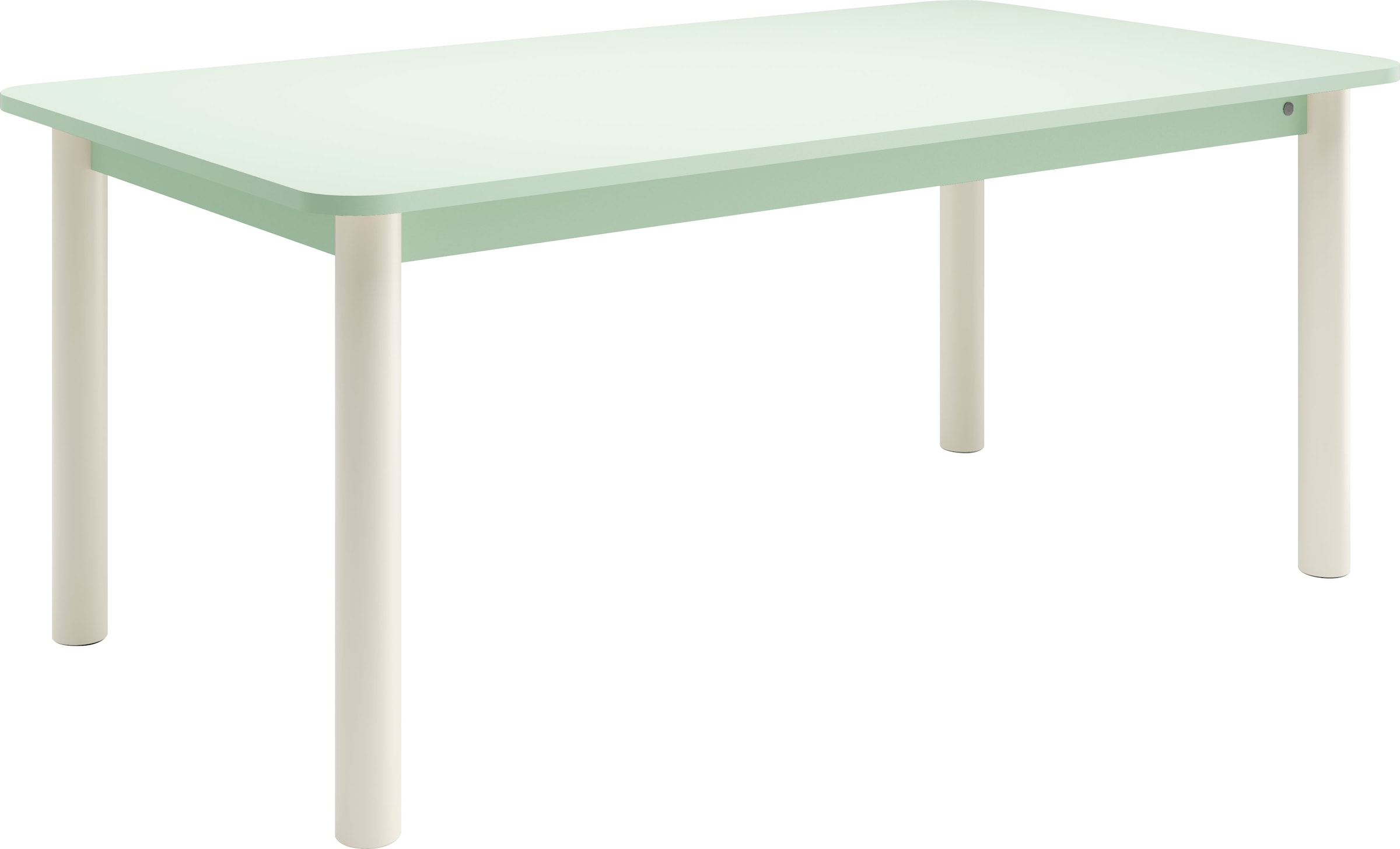 TOM TAILOR HOME Esstisch »COLOR TABLE« 1 Stk. tlg. Esstisch, 4-Fuß, 3 Größe günstig online kaufen