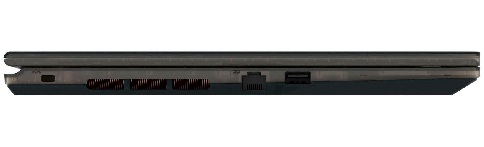 MSI Gaming-Notebook »Cyborg A15 AI B2HWGKG-089« 39,6 cm / 15,6 ″ AMD Ryzen 7 GeForce RTX 5070 1.000 GB SSD