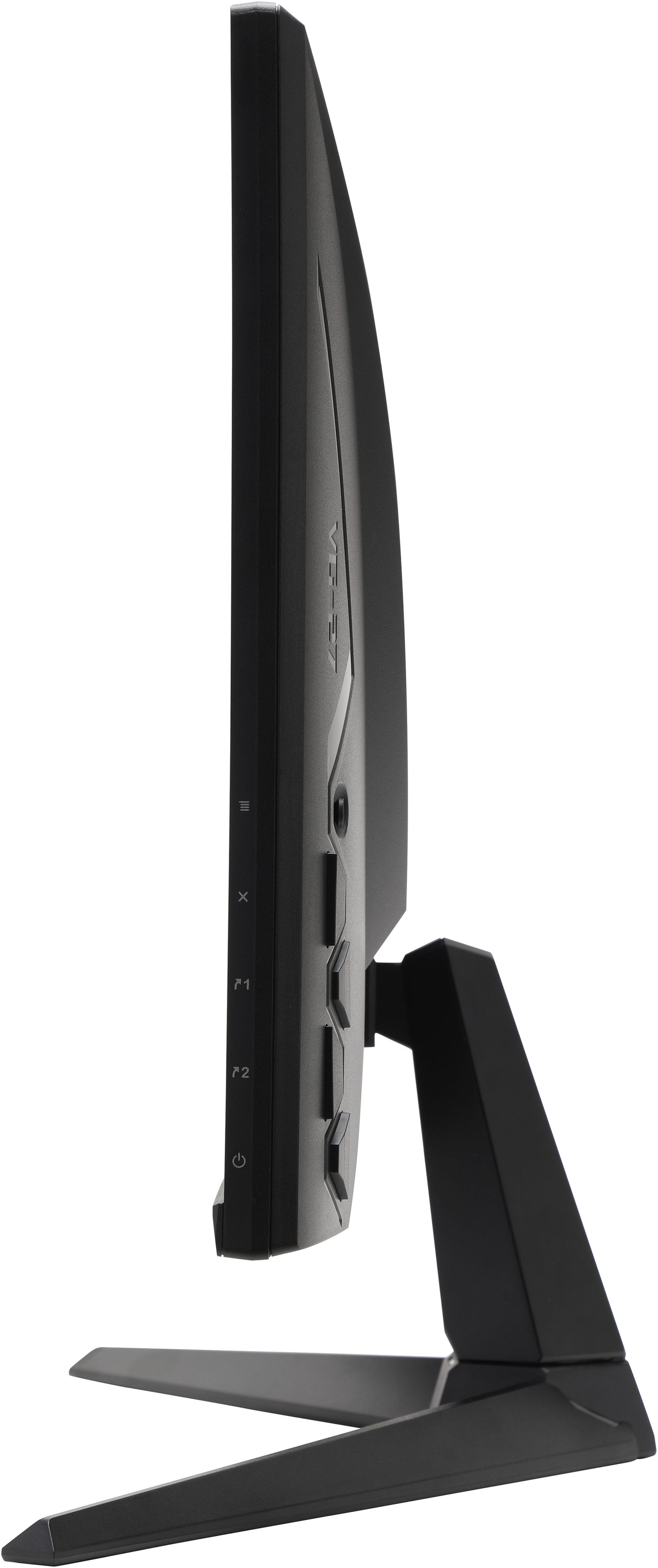 Asus Gaming-LED-Monitor »VG27AQM5A« 68 cm/27 ″  2560 x 1440 px Quad HD 1 Reaktionszeit 300 Hz