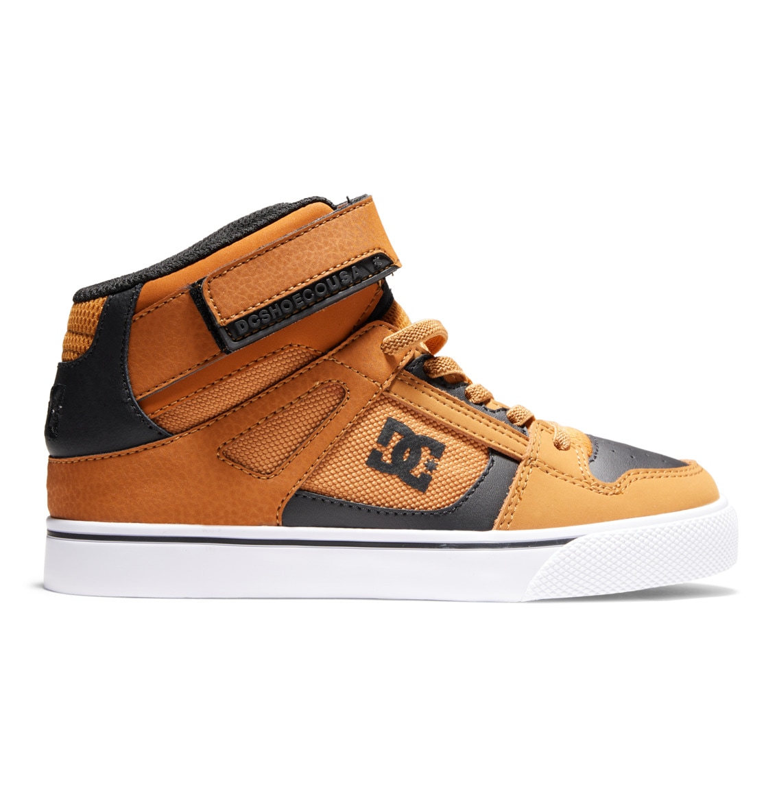 DC Shoes Sneaker »Pure High-Top EV«