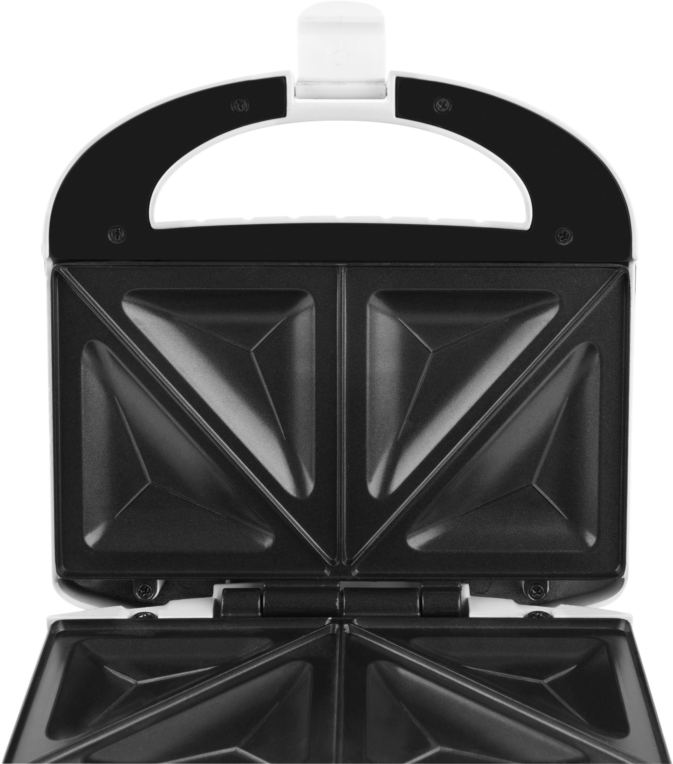 Hyundai Sandwichmaker »HYUSM625W«, 800 W