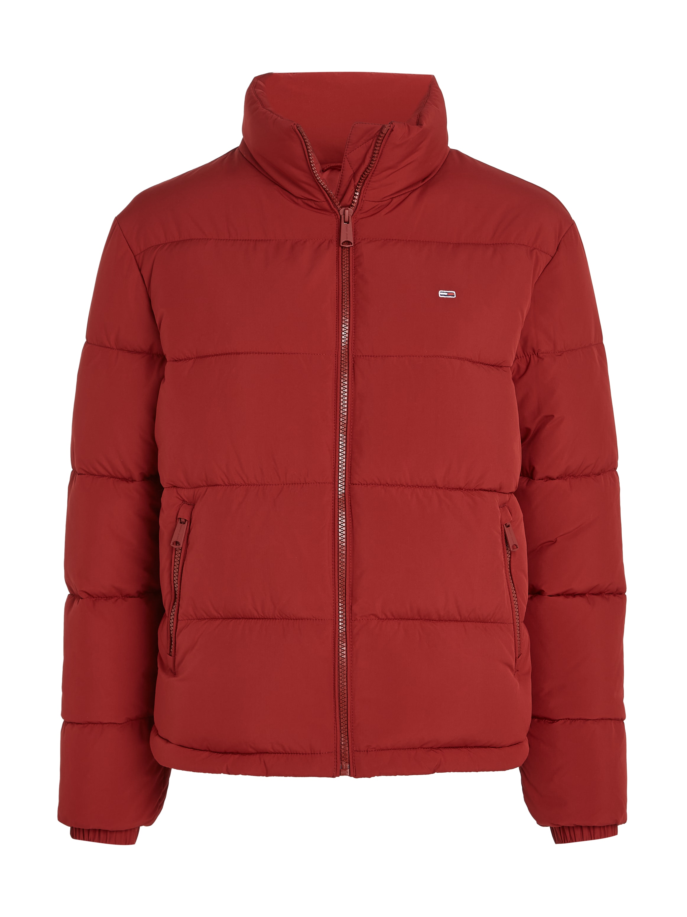 Tommy Jeans Curve Steppjacke »TJW ESSENTIAL PUFFER EXT«, in Großen Größen