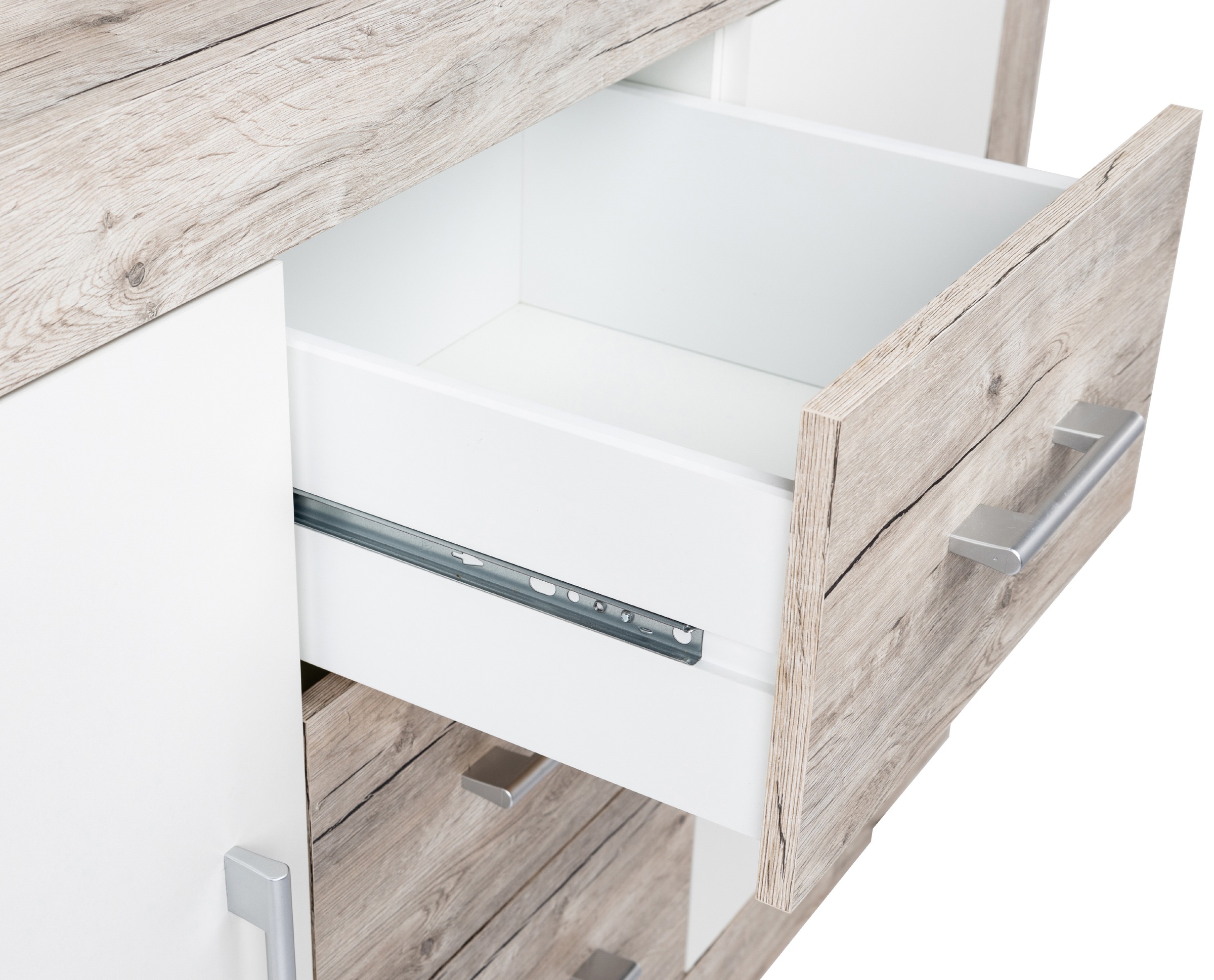 INOSIGN Kombikommode »Bremen 30 SEW Kommode«