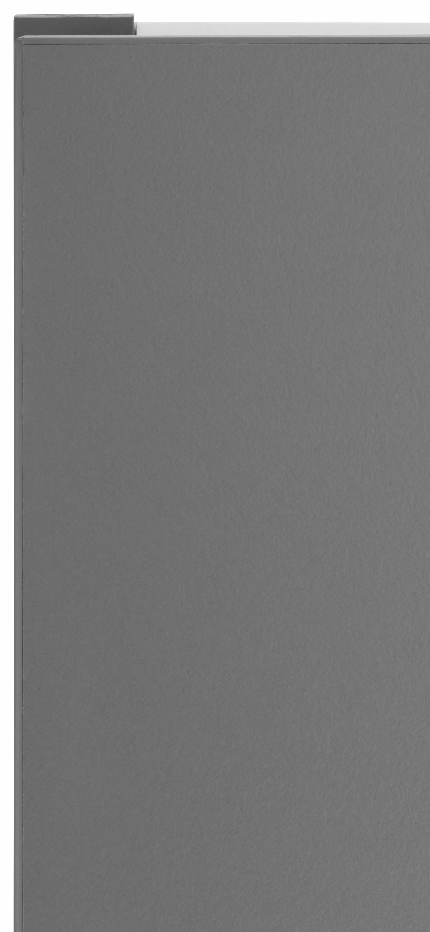 OPTIFIT Kühlumbauschrank »Bern« 60 cm breit, 212 cm hoch, mit höhenverstellbaren Stellfüßen