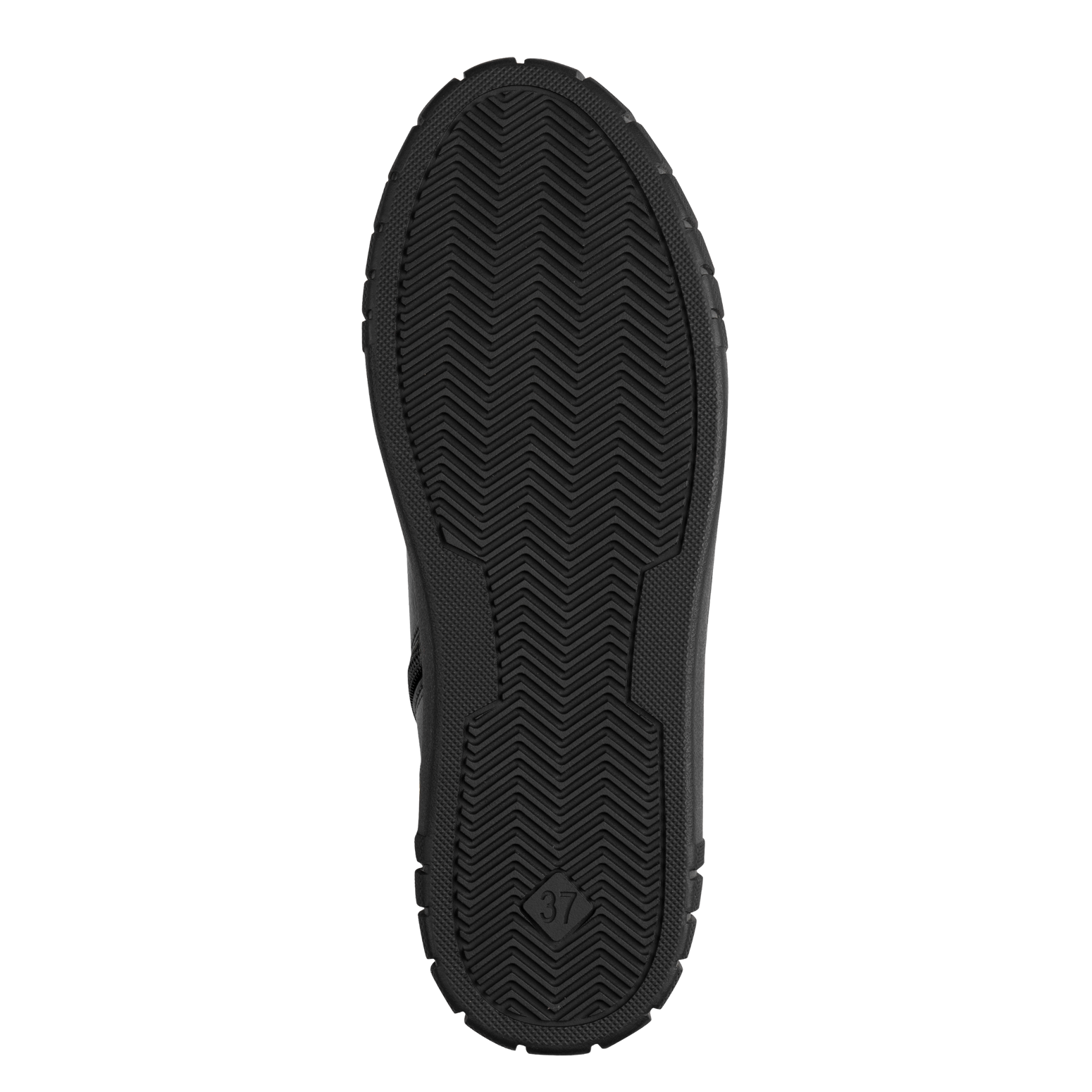 MARCO TOZZI Sneaker, Plateau, Boots, High Top-Sneaker mit elastischem Schnürsenkeln