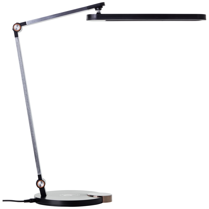 TRIO Leuchten Schreibtischlampe »Tailor«, Schnurschalter, naturbelassen Tischleuchte online 2xE27 kaufen 2 exkl. Holz max 10W, flammig-flammig