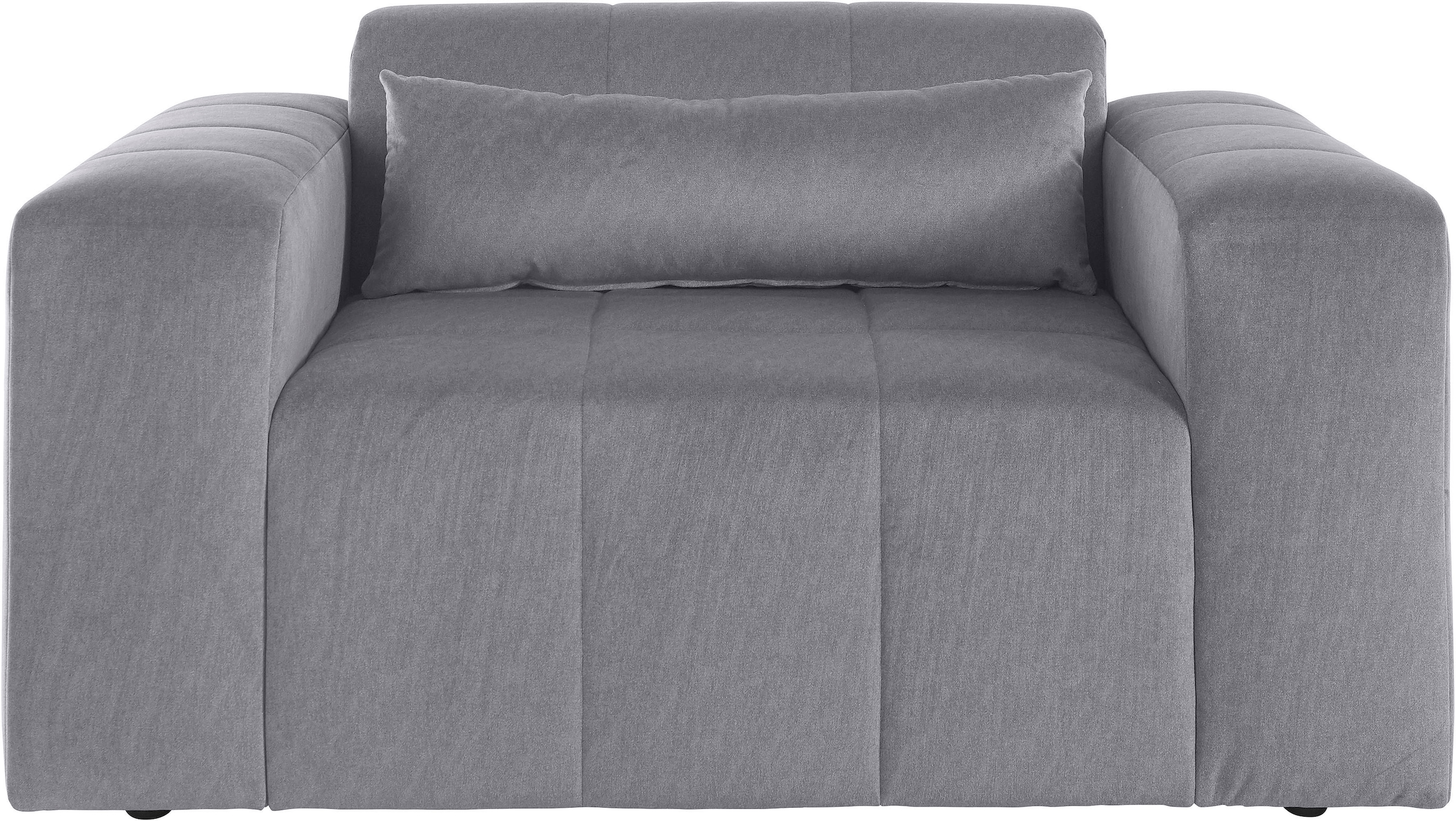 LeGer Home by Lena Gercke Loveseat "Maileen Sessel", passend zur Modulserie günstig online kaufen