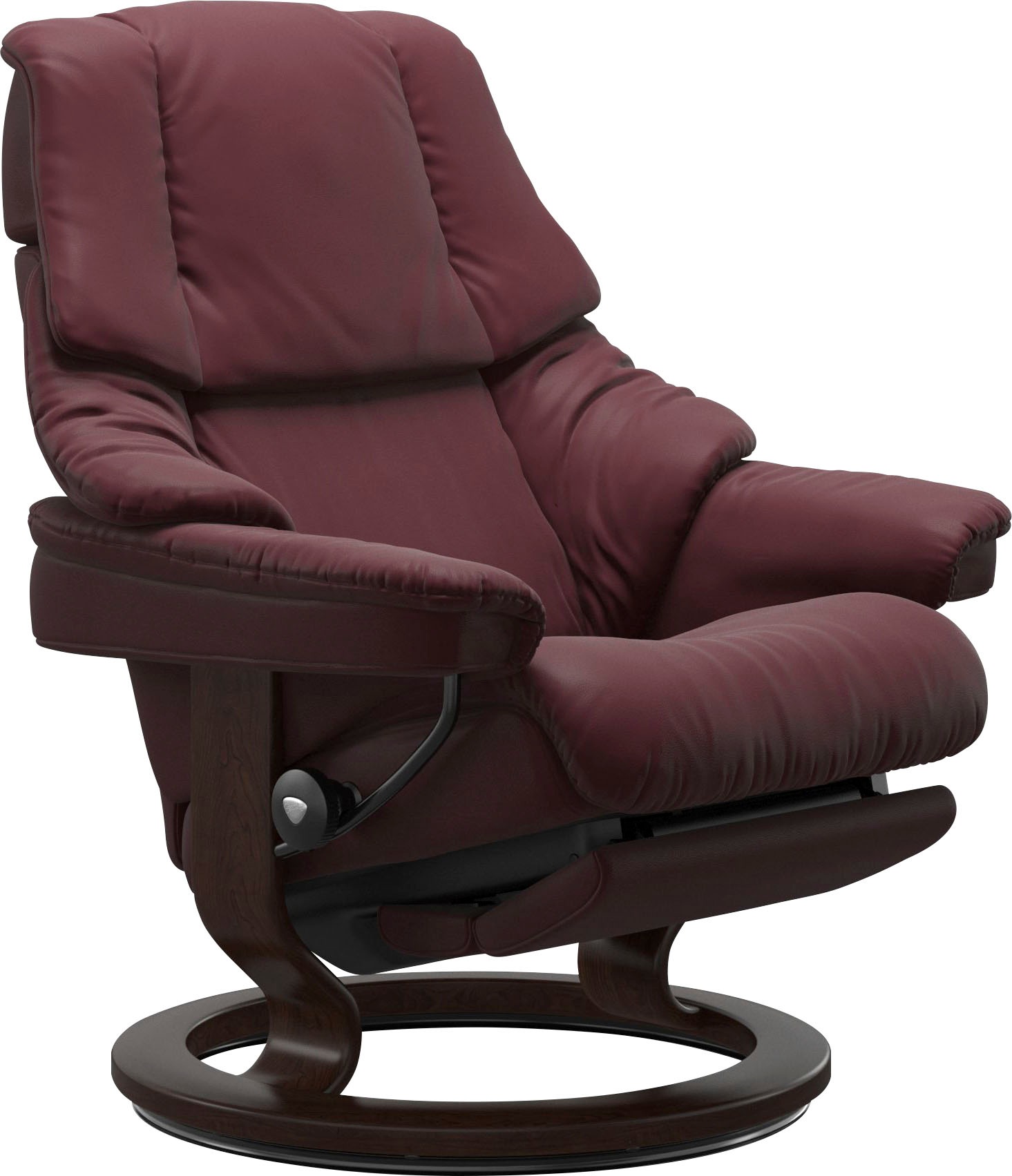 Stressless® Relaxsessel »Reno« elektrisch verstellbar, optional 2-motorisch, Größe M & L