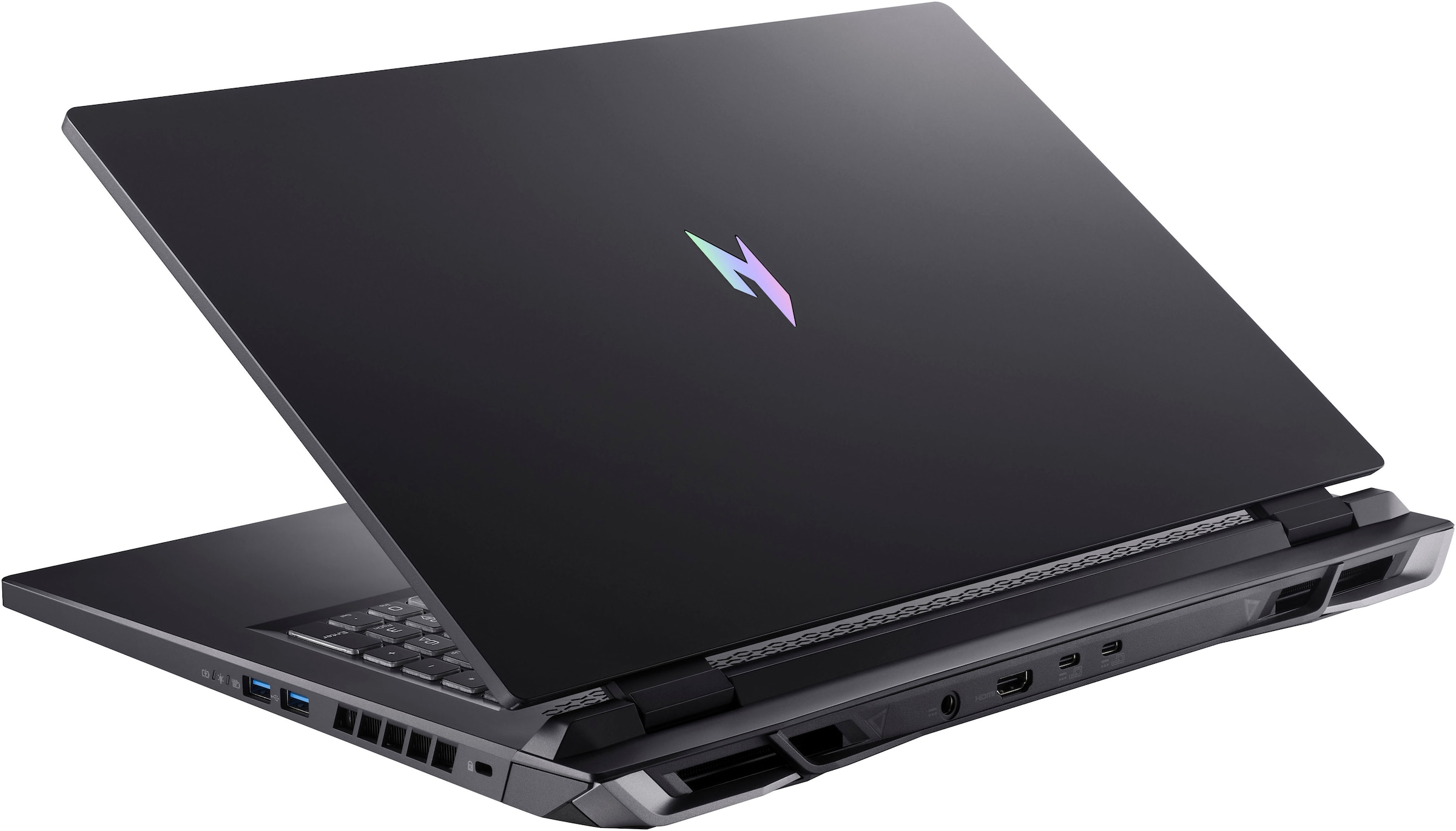 Acer Gaming-Notebook »Nitro 17 AN17-42-R7G8«, 43,94 cm, / 17,3 Zoll, AMD, Ryzen 7, GeForce RTX 4060, 1000 GB SSD