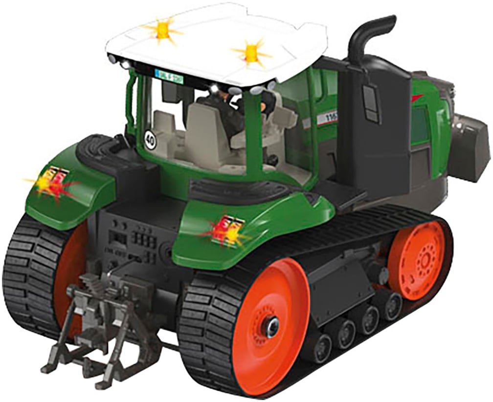 Siku RC-Traktor »SIKU Control, RC Fendt 1167 Vario MT (6790)«, mit Licht und weiteren Funktionen; Made in Europe