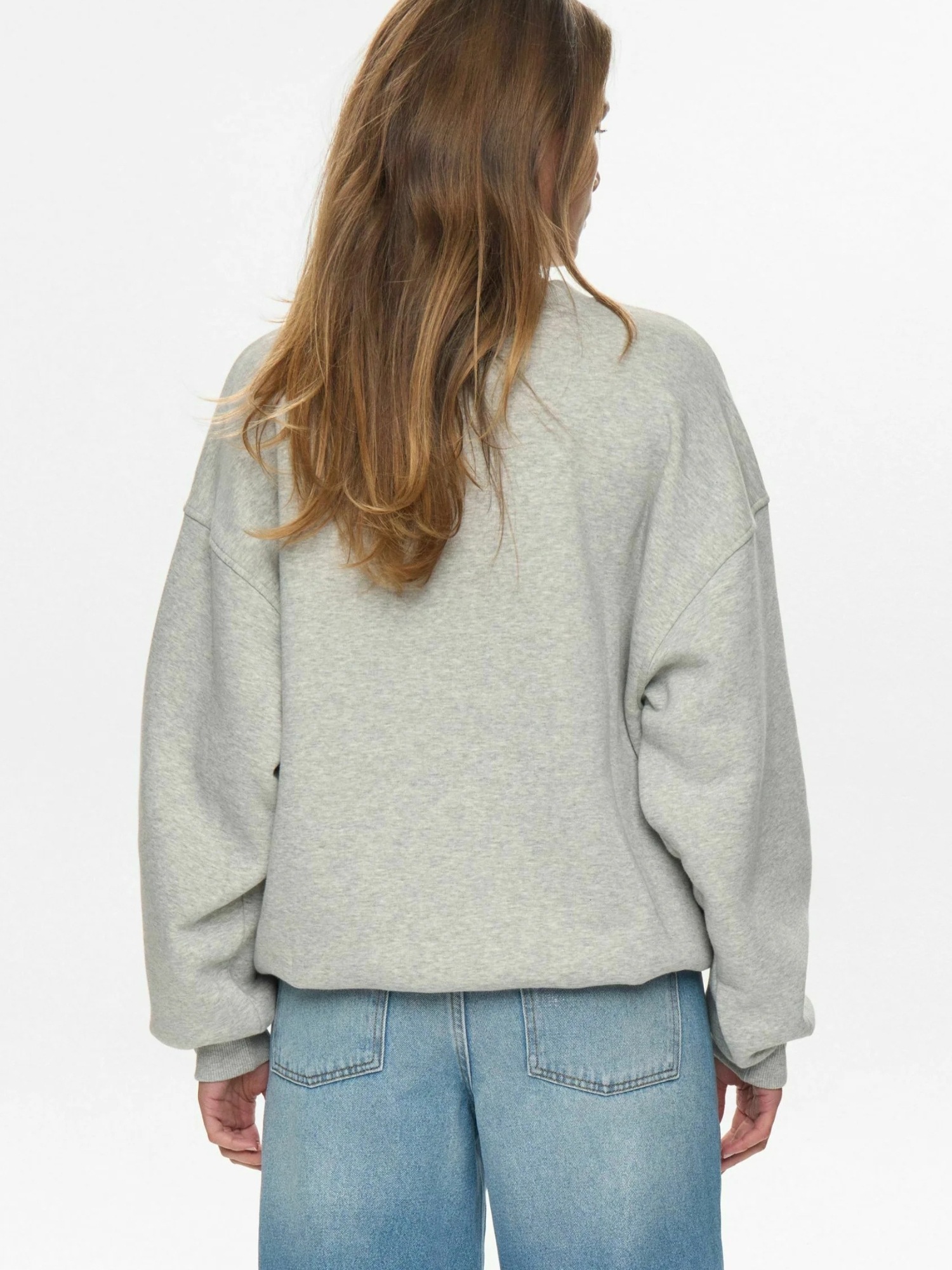 nümph Blusentop »Nümph Shirt NUBISSA«