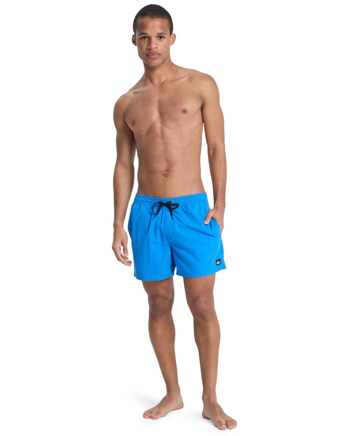 Quiksilver Boardshorts »Everyday Solid 15"«