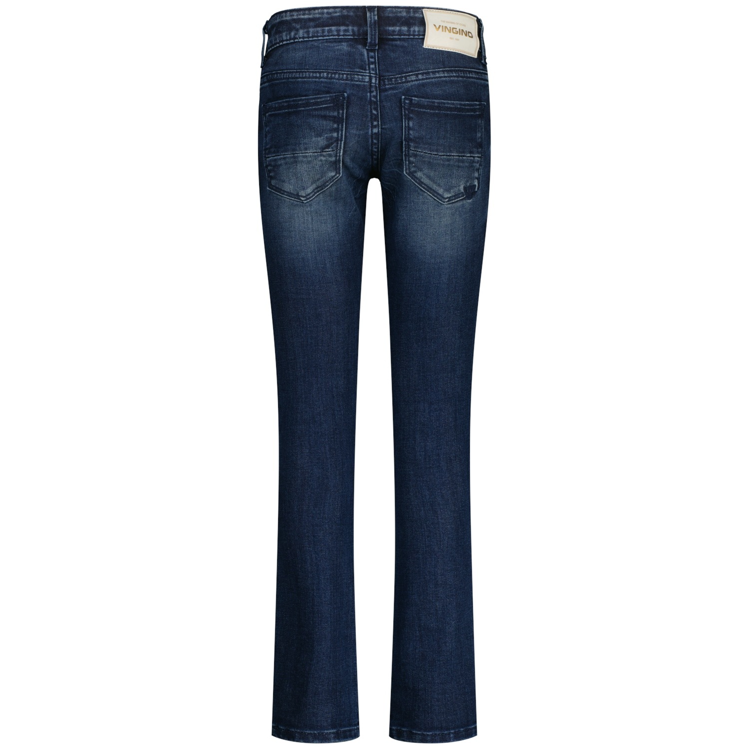 Vingino Skinny-fit-Jeans 5-Pocket-Style, mit Stretch, für Girls