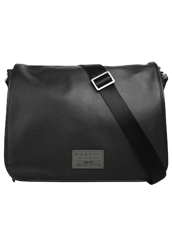 bugatti Messenger Bag »MOTO D«, (1 tlg.) kaufen