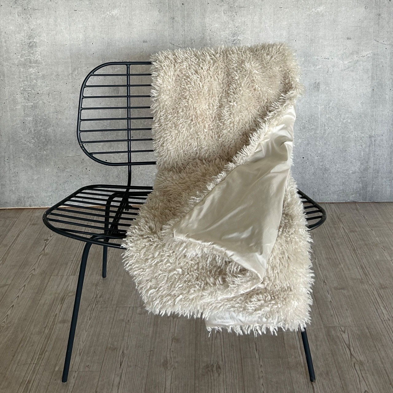 APELT Plaid »Missouri 130x170«, kuschelig weich