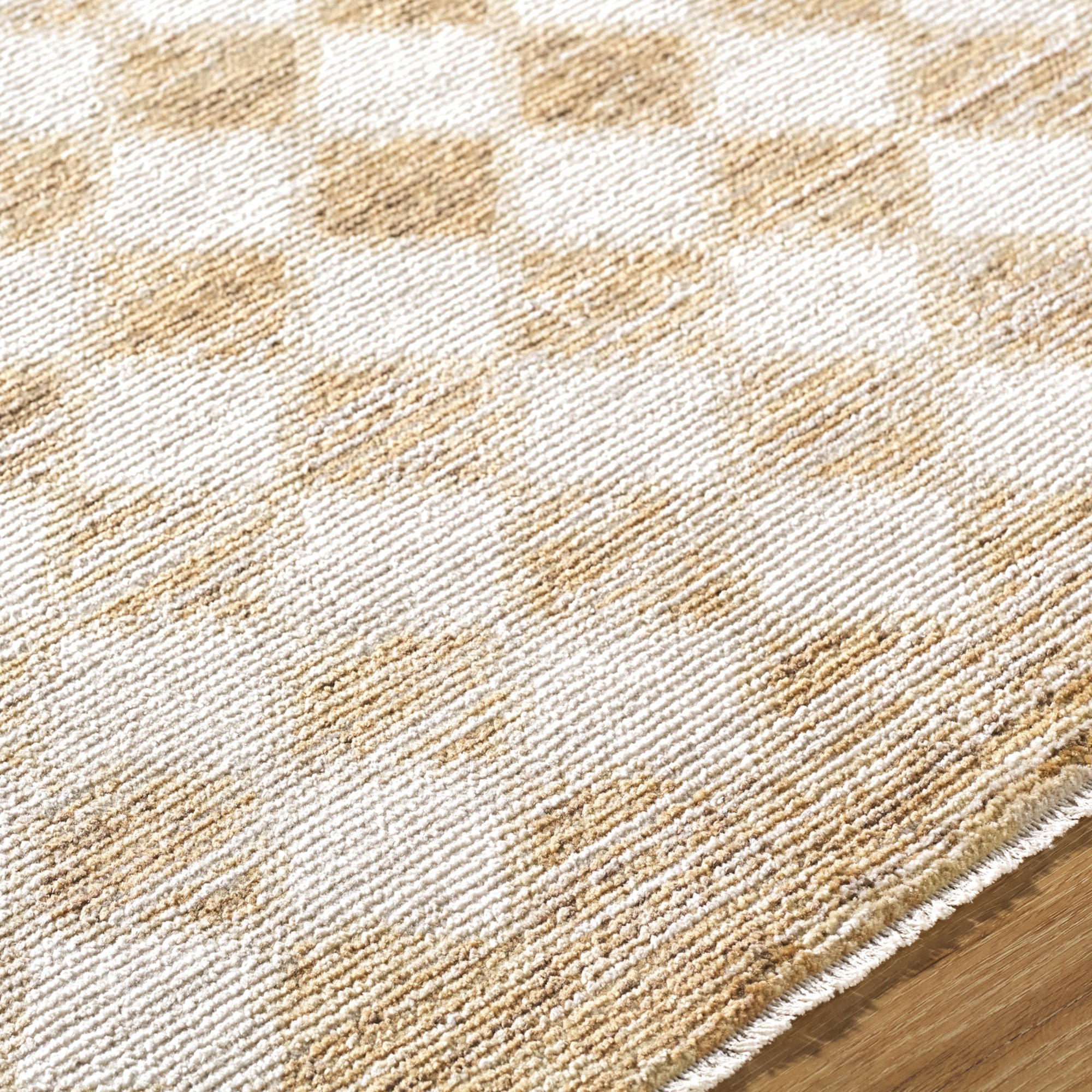 Livabliss Teppich »Myrtle Avenue V« rechteckig 18,1 mm Höhe Exklusiver Designer-Teppich