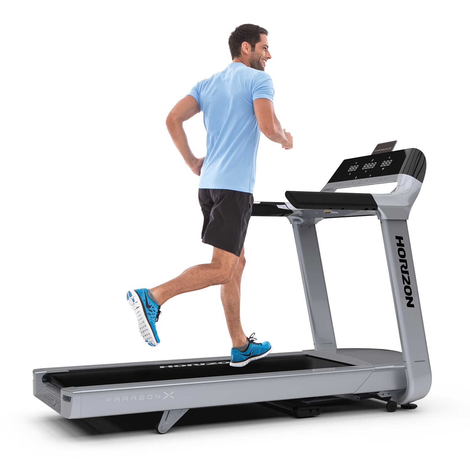 Horizon Fitness Laufband »Paragon X«