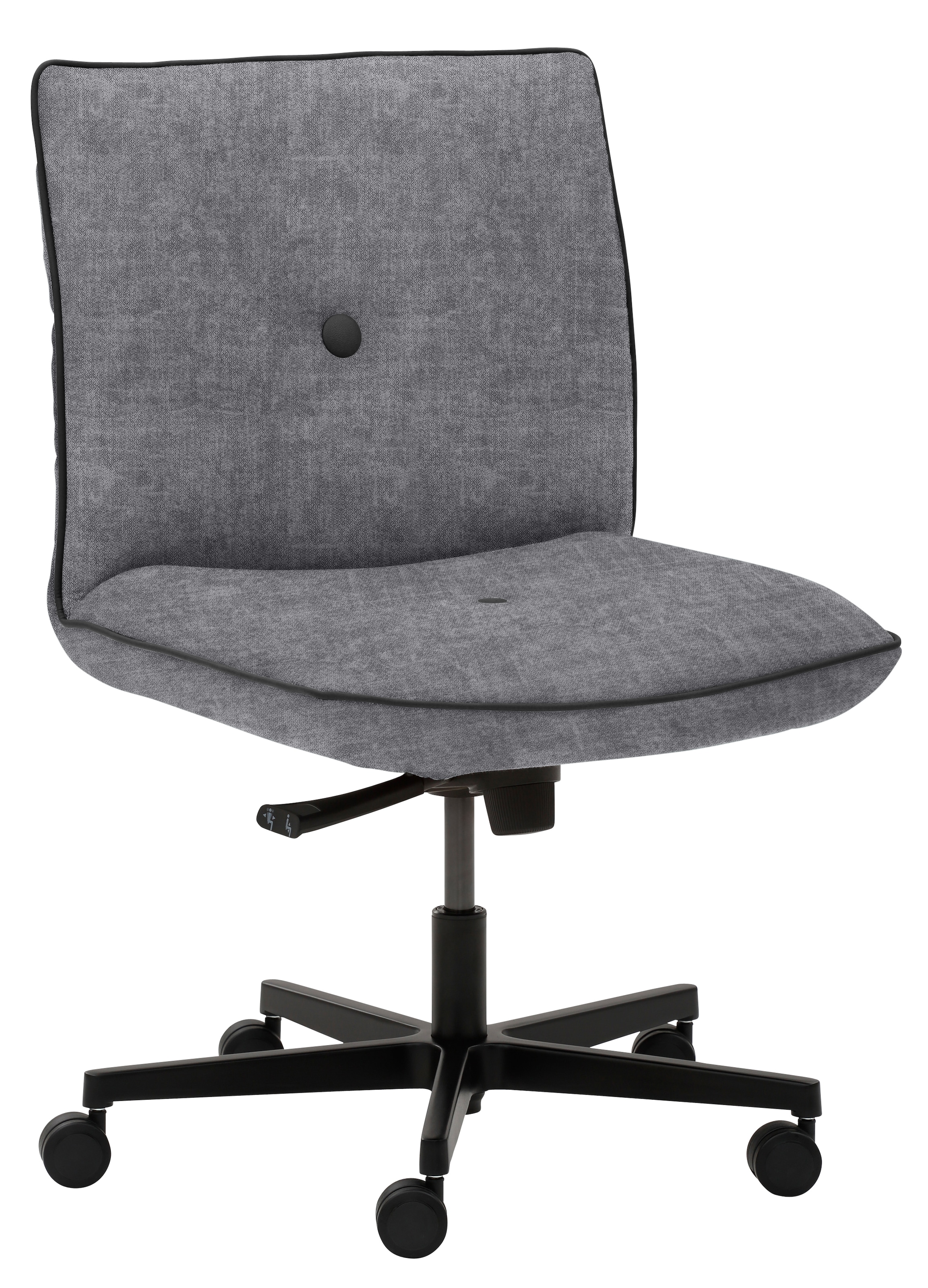 Mayer Sitzmöbel Drehstuhl »myCOSYWORXX Homeoffice Sessel«, 1 St., Luxus-Mic günstig online kaufen