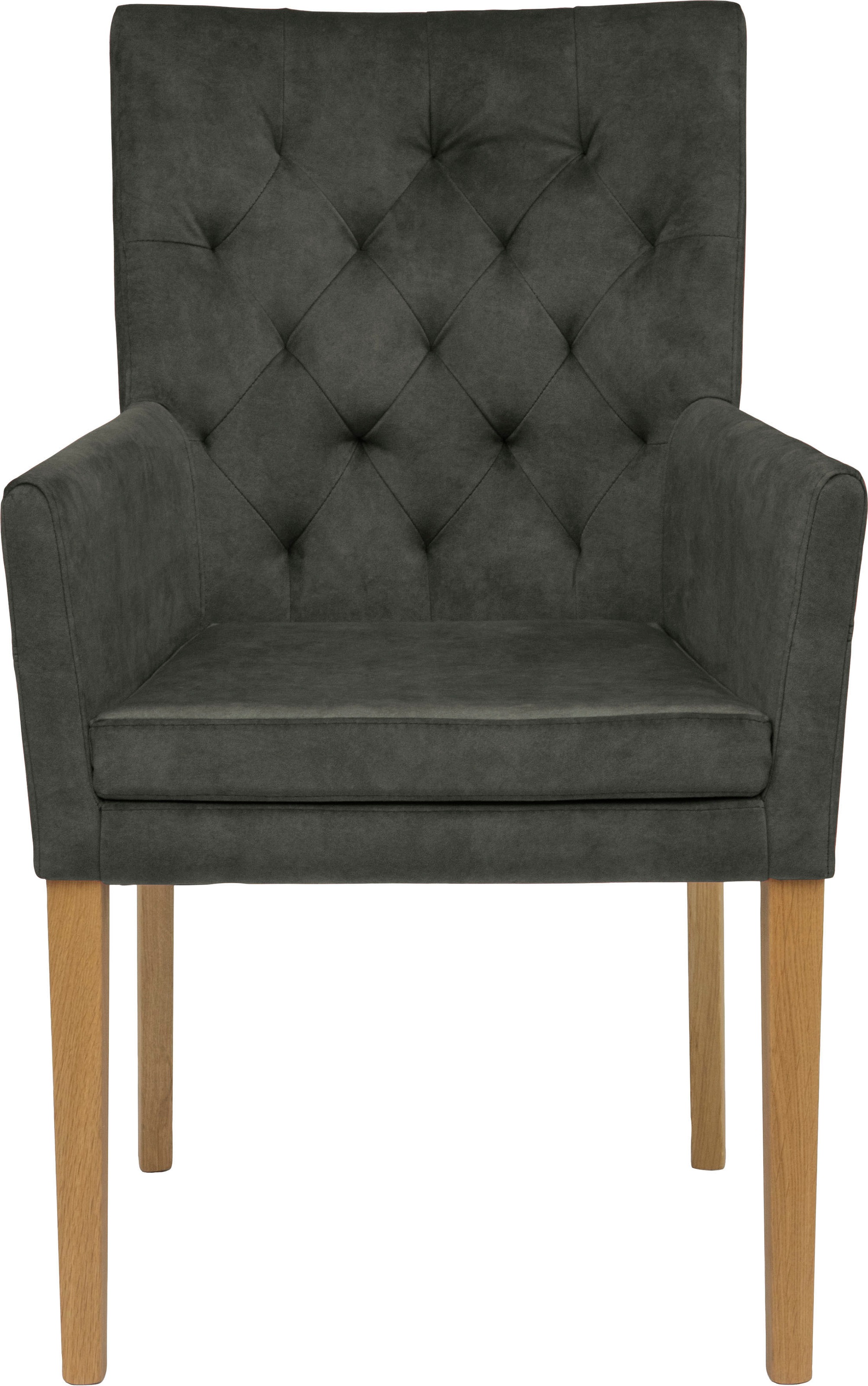 Home affaire Esszimmerstuhl »Colorado BESTSELLER« () mit Massivholzgestell günstig online kaufen