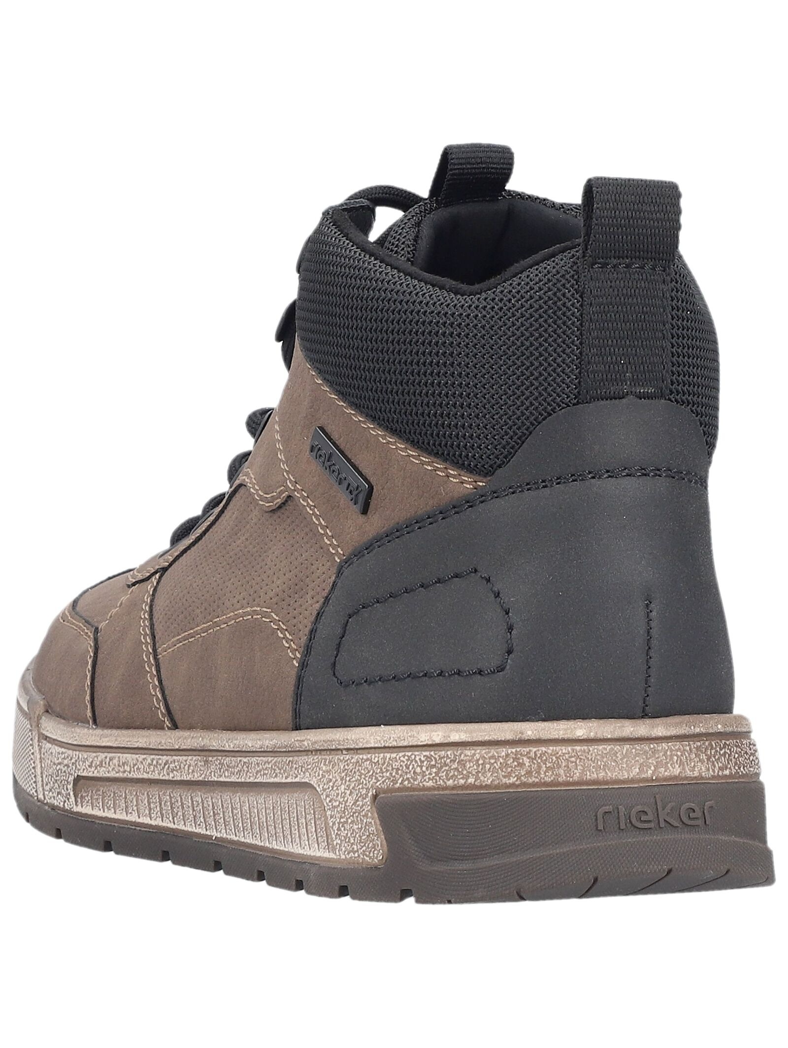 Rieker Sneaker »Rieker Sneaker Lederimitat«