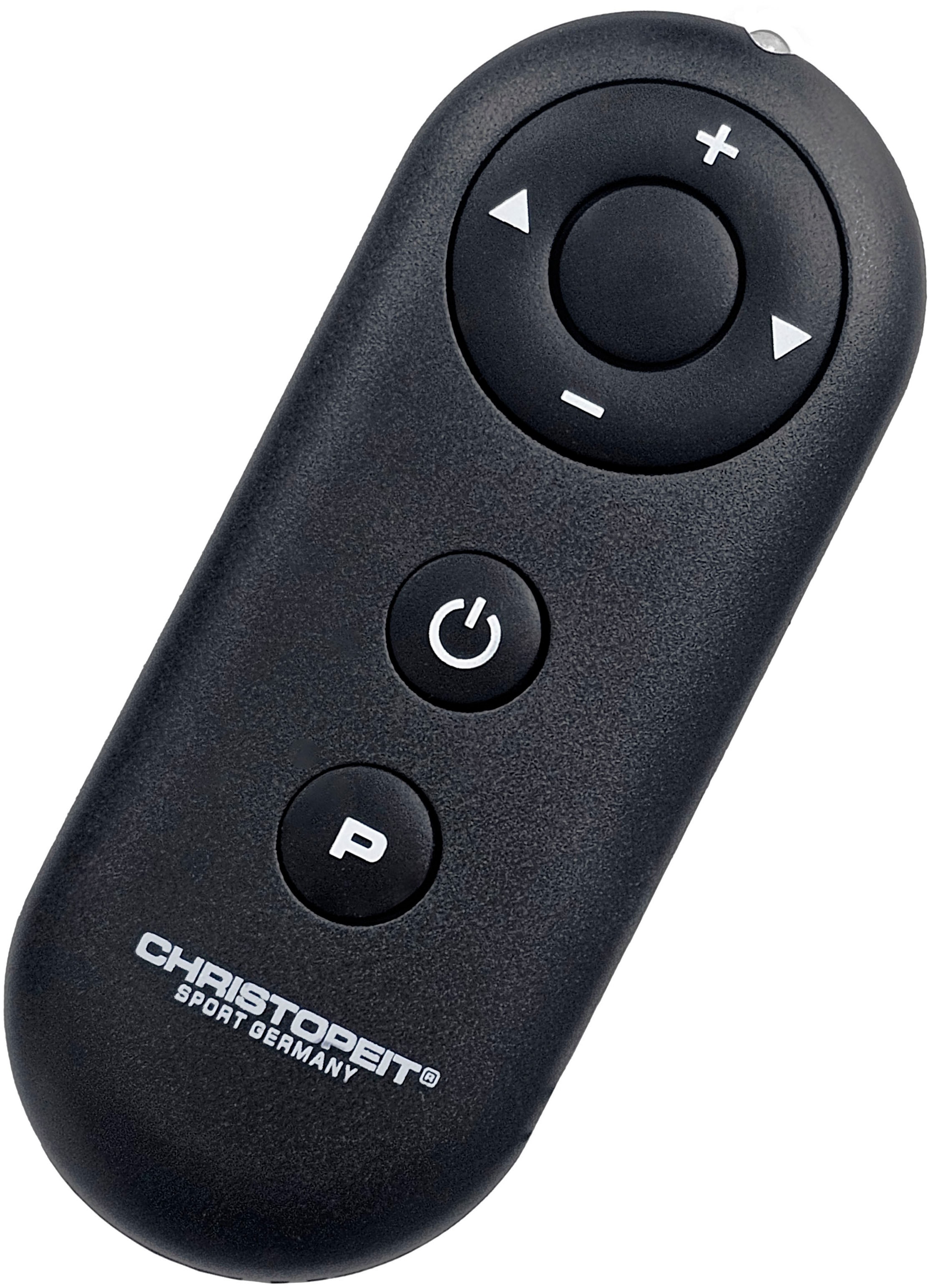 Christopeit Sport® Laufband »2 in 1 S«, (1 tlg., inkl. Bluetooth-Musikboxen), bis max. 14 km/h, klappbar