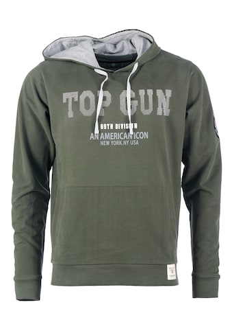 TOP GUN Kapuzenpullover »TG20213008« kaufen