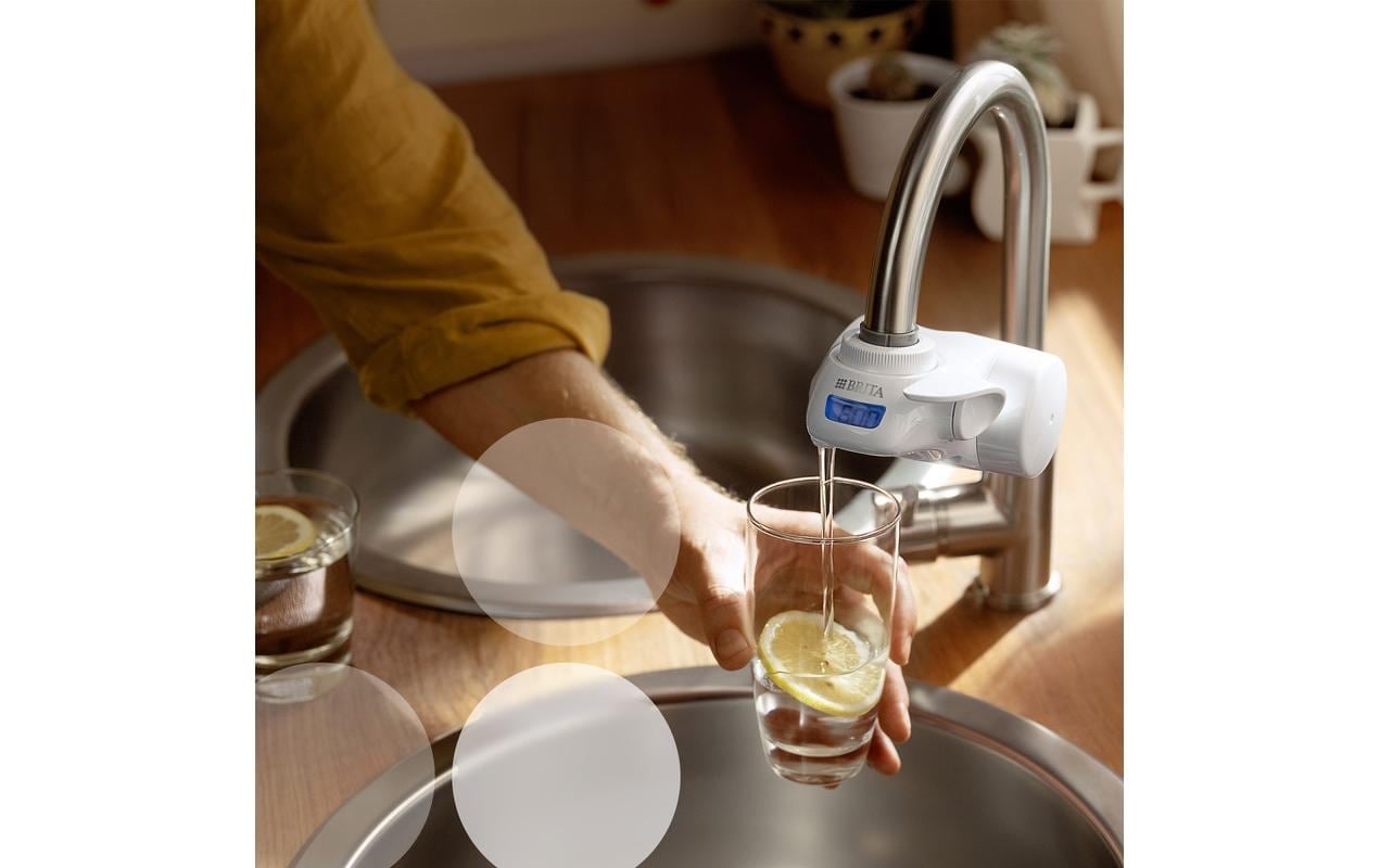 BRITA Ersatzfilter »für den ON TAP Pro V-MF«