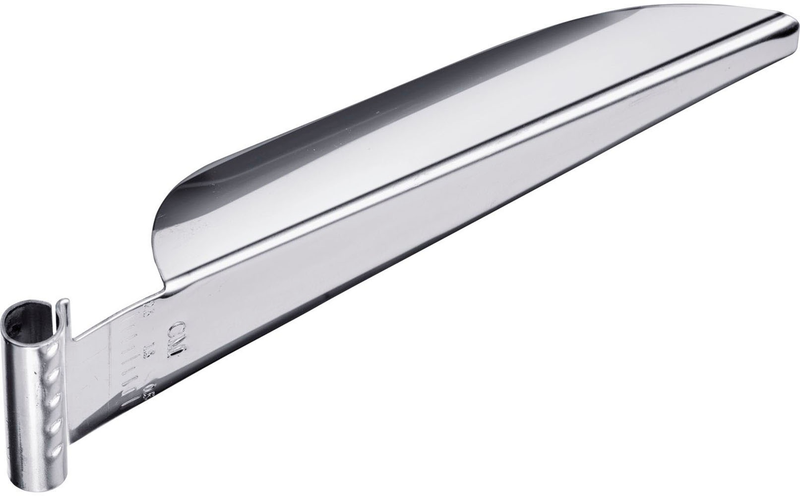 WESTMARK Allzweckmesser »So Clever«, (1 tlg.), mit scharfer Wellenschliffklinge und Abstandhalter