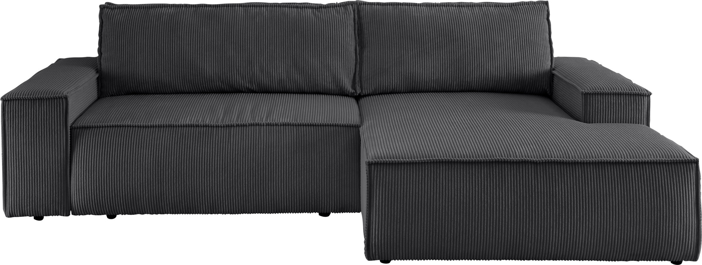 Home affaire Ecksofa »SHERWOOD L-Form, 267 cm - OTTO. Verlässliche Qualität günstig online kaufen