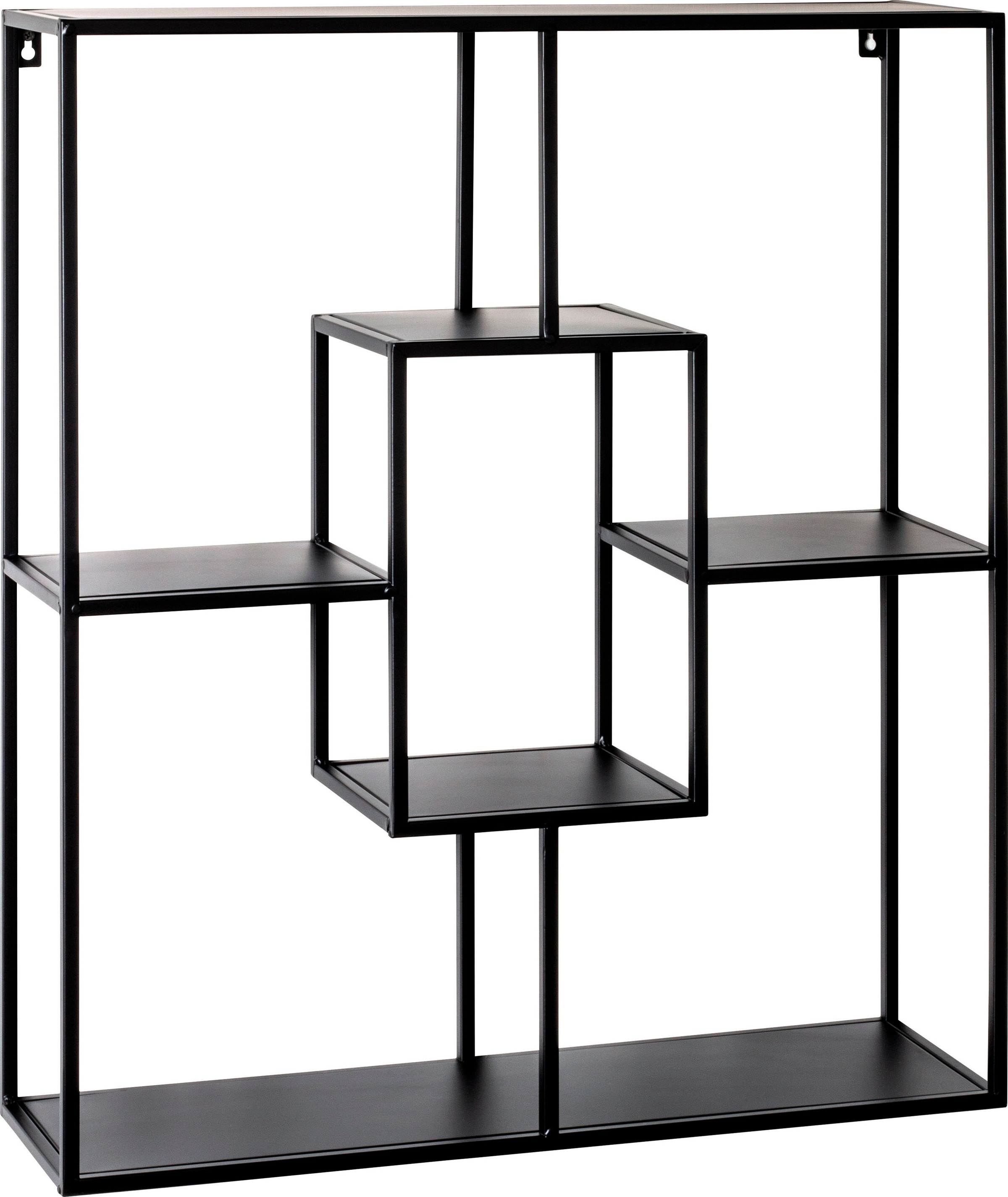 HAKU Wandregal »23515«, Breite 60 cm günstig online kaufen